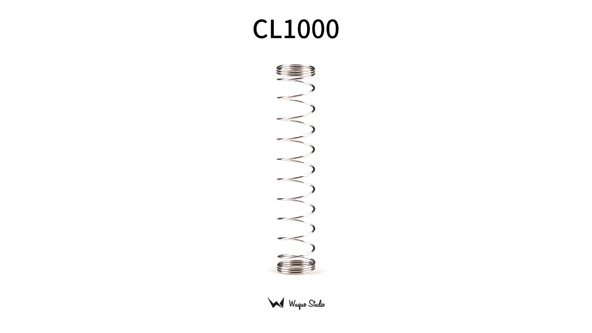 [In Stock] WS Switch Springs - Image 5