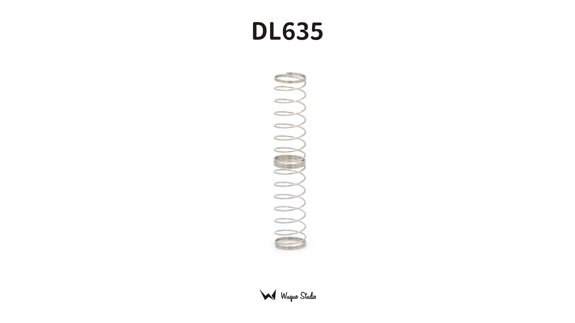 [In Stock] WS Switch Springs - Image 7
