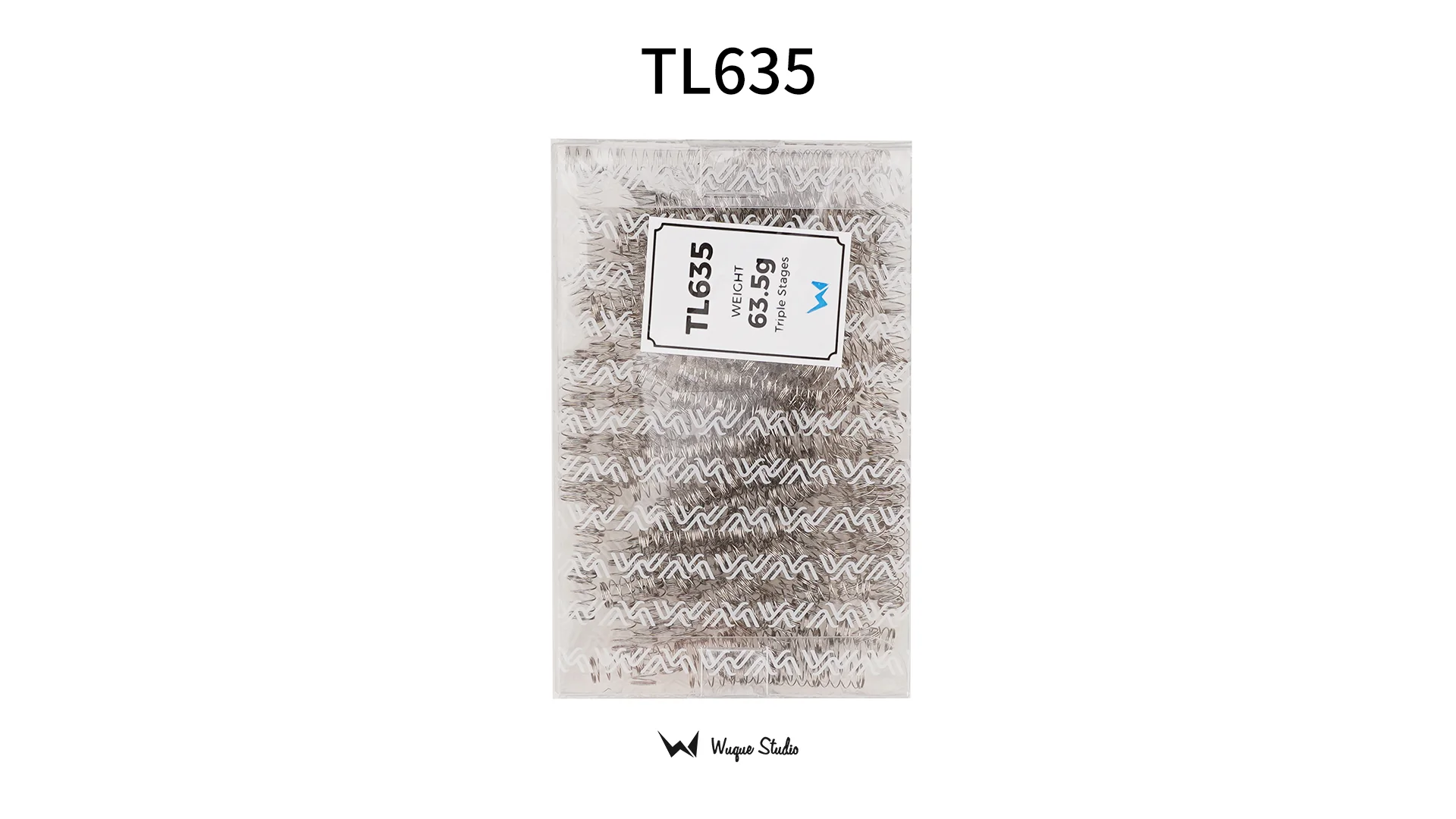 [In Stock] WS Switch Springs - Image 8