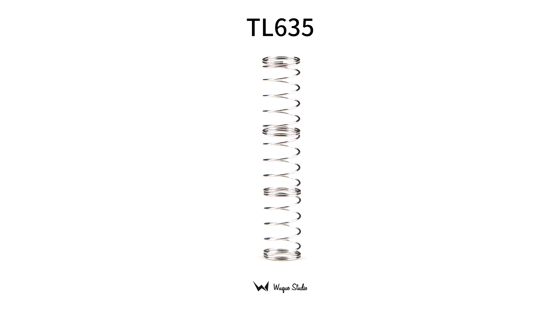 [In Stock] WS Switch Springs - Image 9