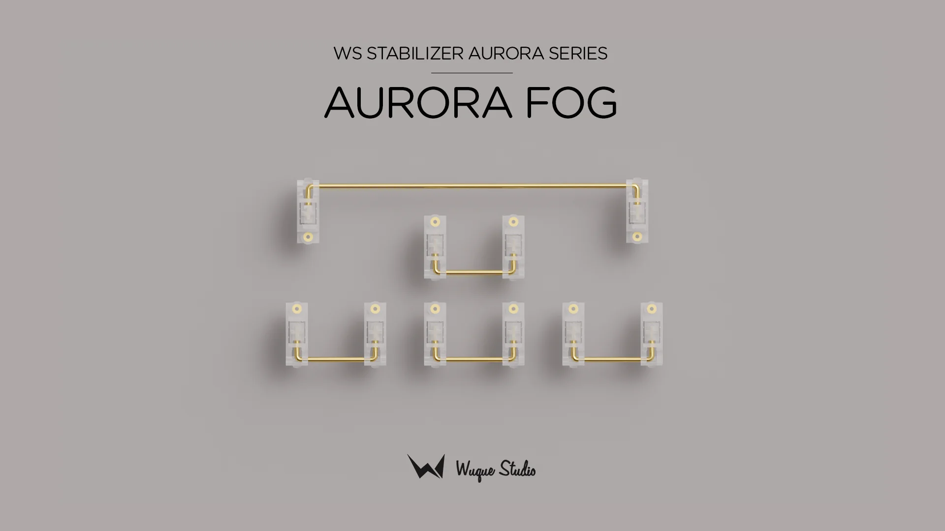 [In Stock] Wuque Stabilizers 1.2mm - Image 5