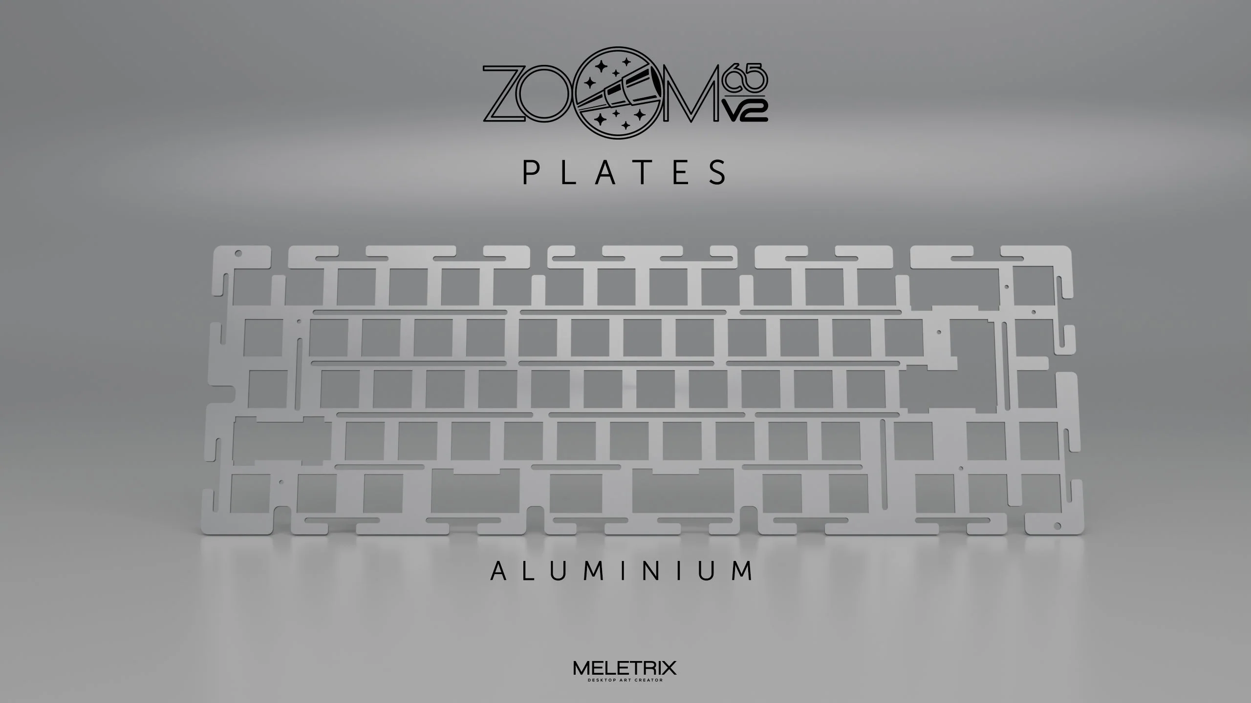 [In Stock] Zoom65 EE V2 - Addons - Image 3