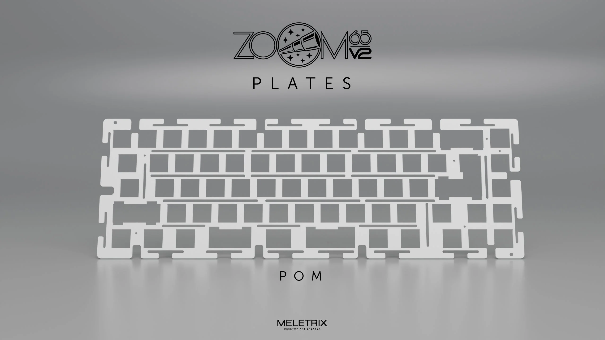 [In Stock] Zoom65 EE V2 - Addons - Image 6