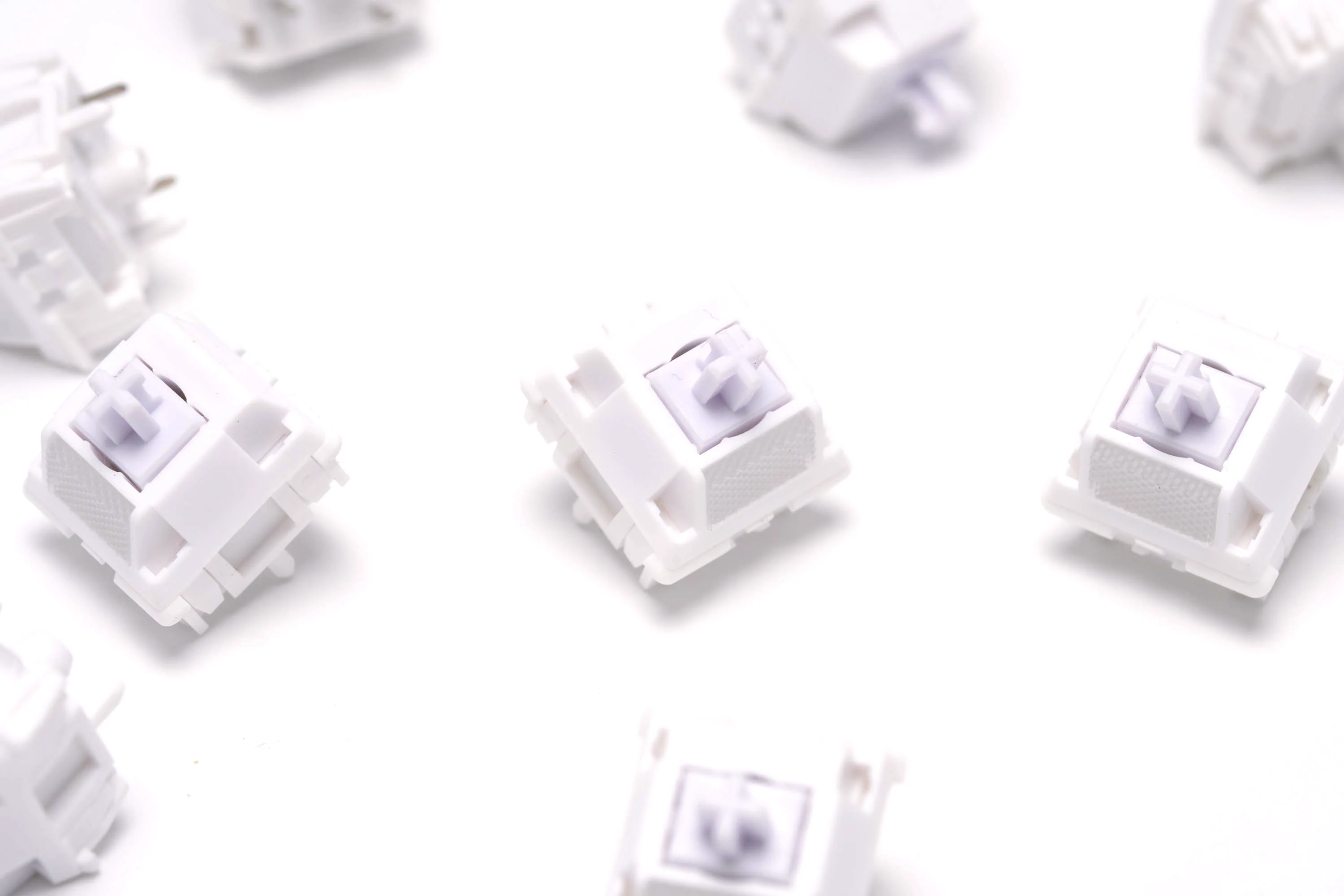 [In Stock] WS Morandi Switches - Image 2
