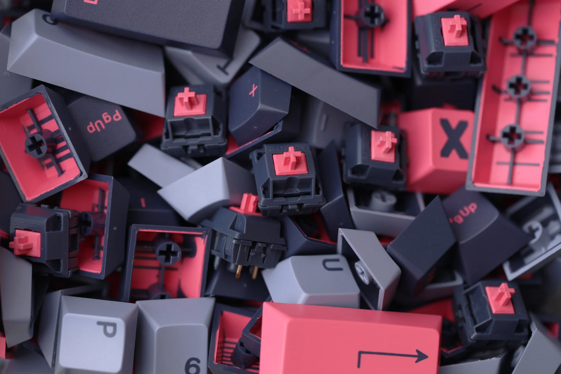 [In Stock] Ink V2 8008 Switches - Image 2