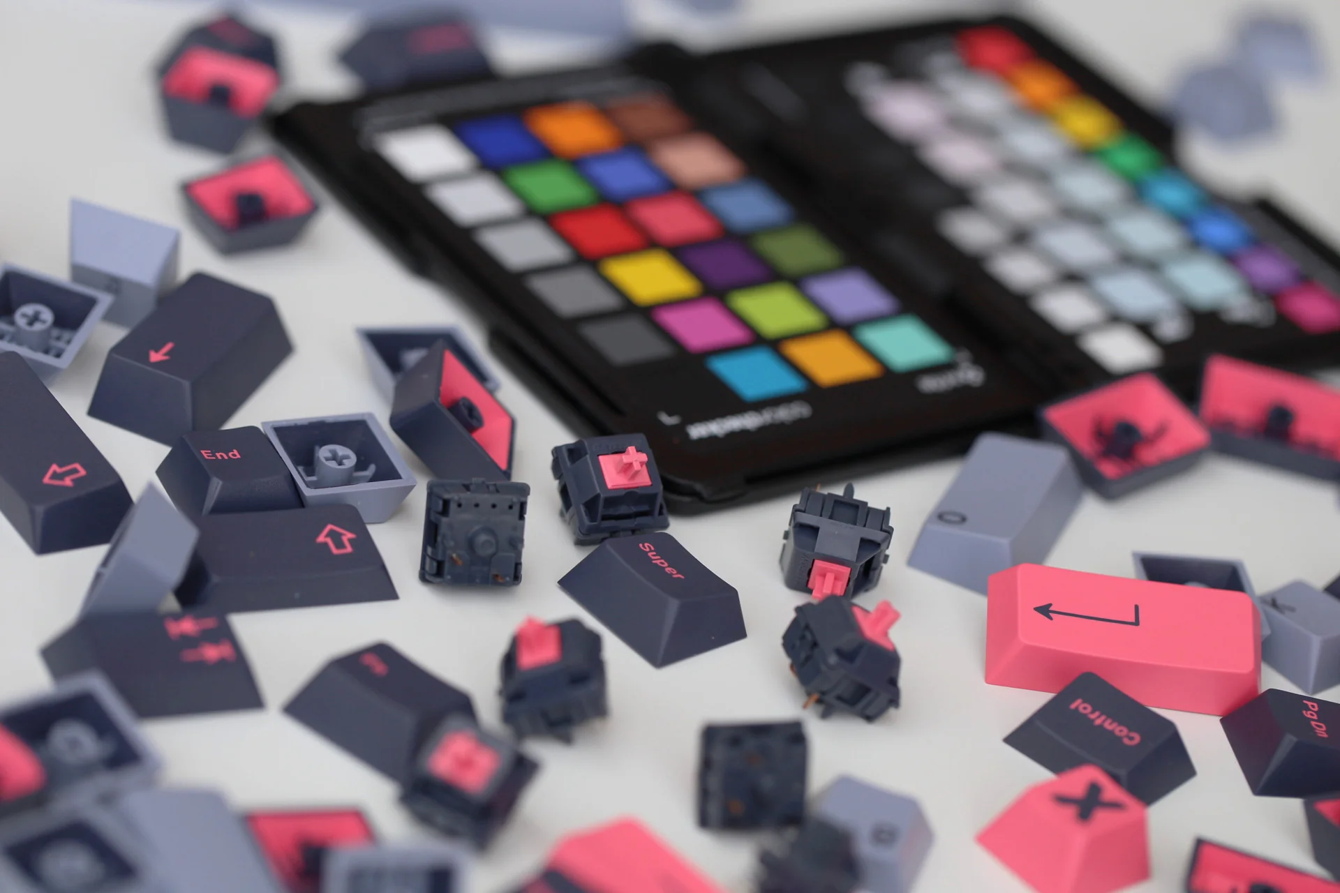 [In Stock] Ink V2 8008 Switches - Image 5