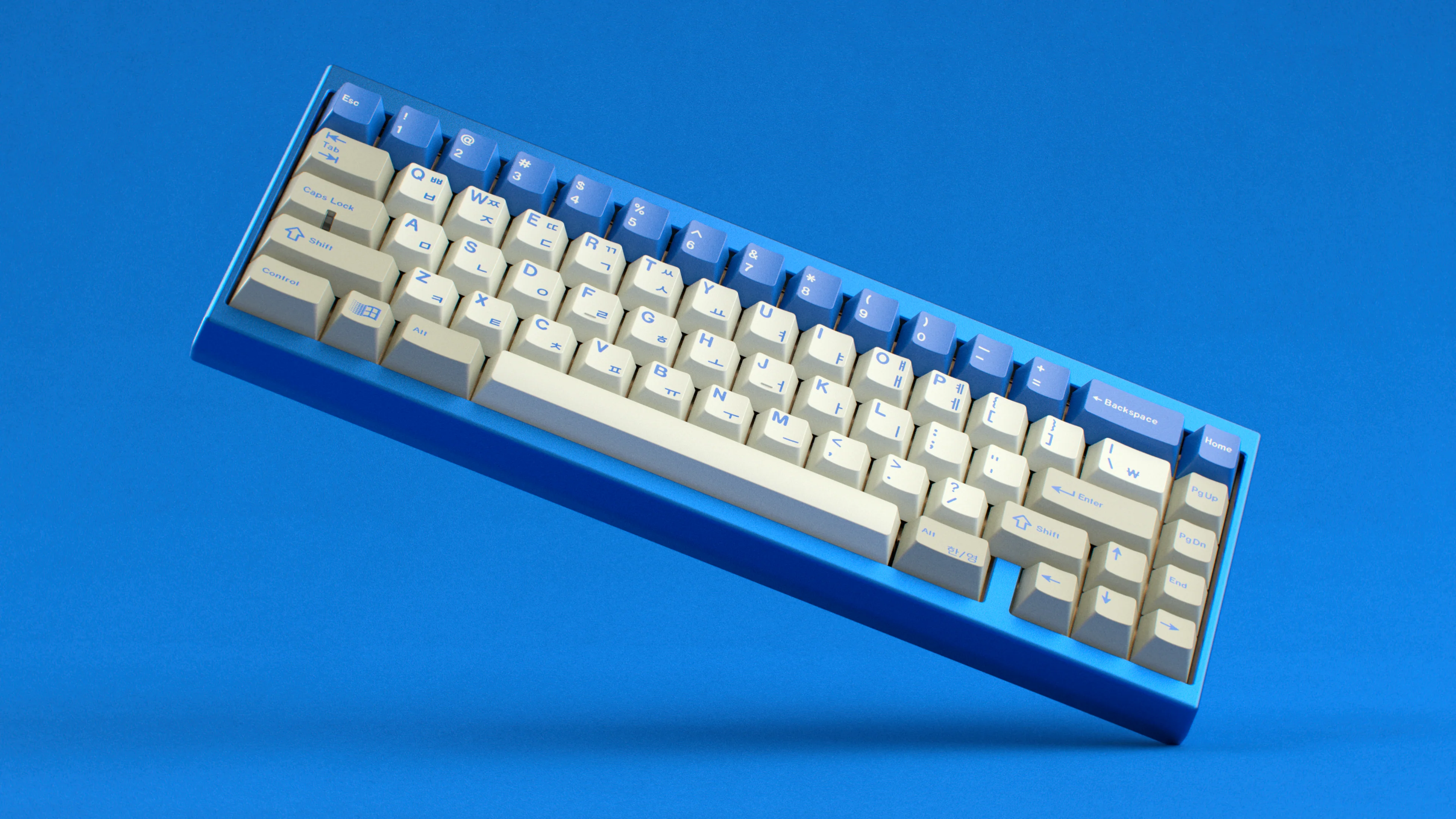 [In Stock] CYL BLUE ALERT R2 - Image 12