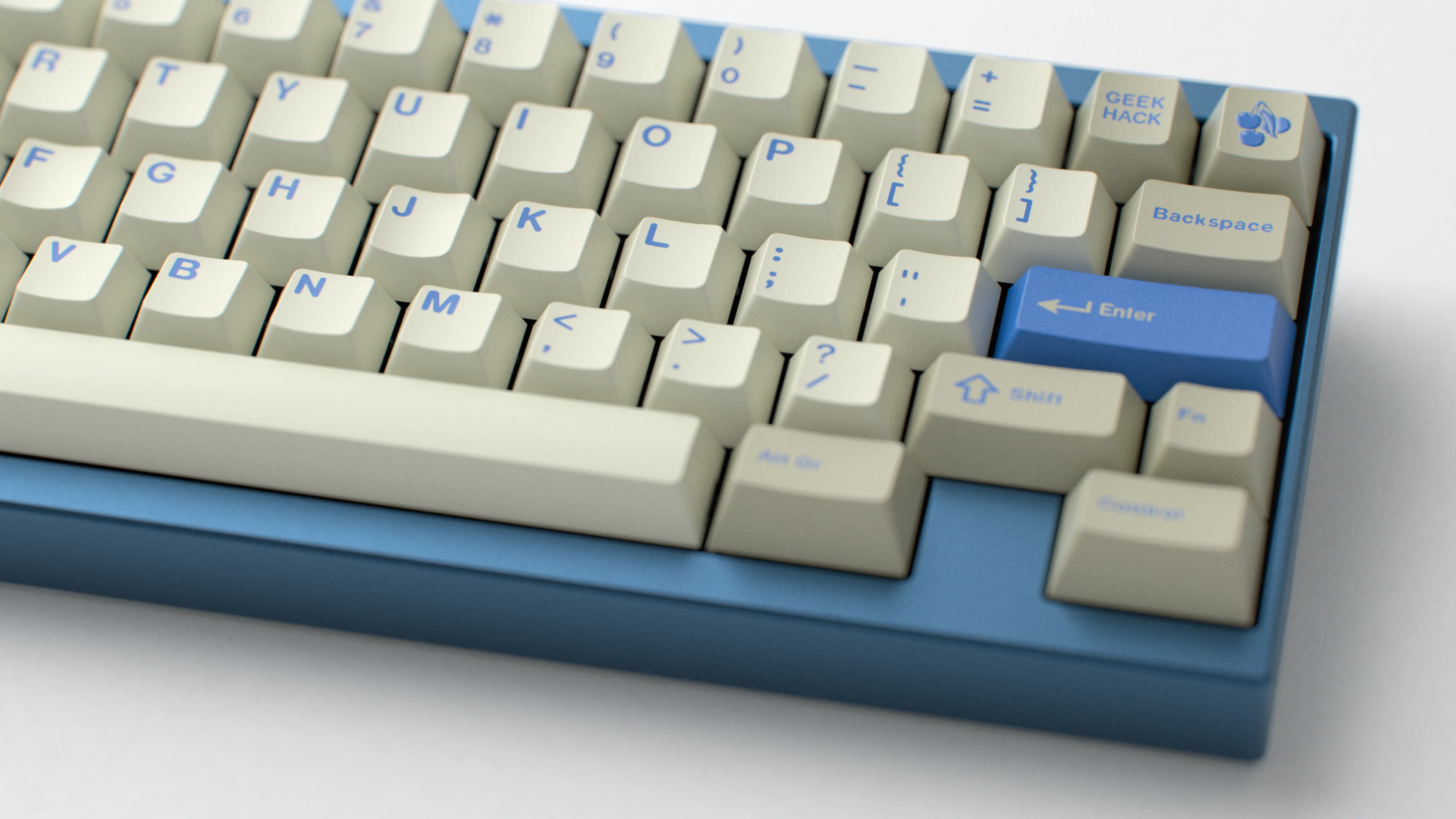 [In Stock] CYL BLUE ALERT R2 - Image 13