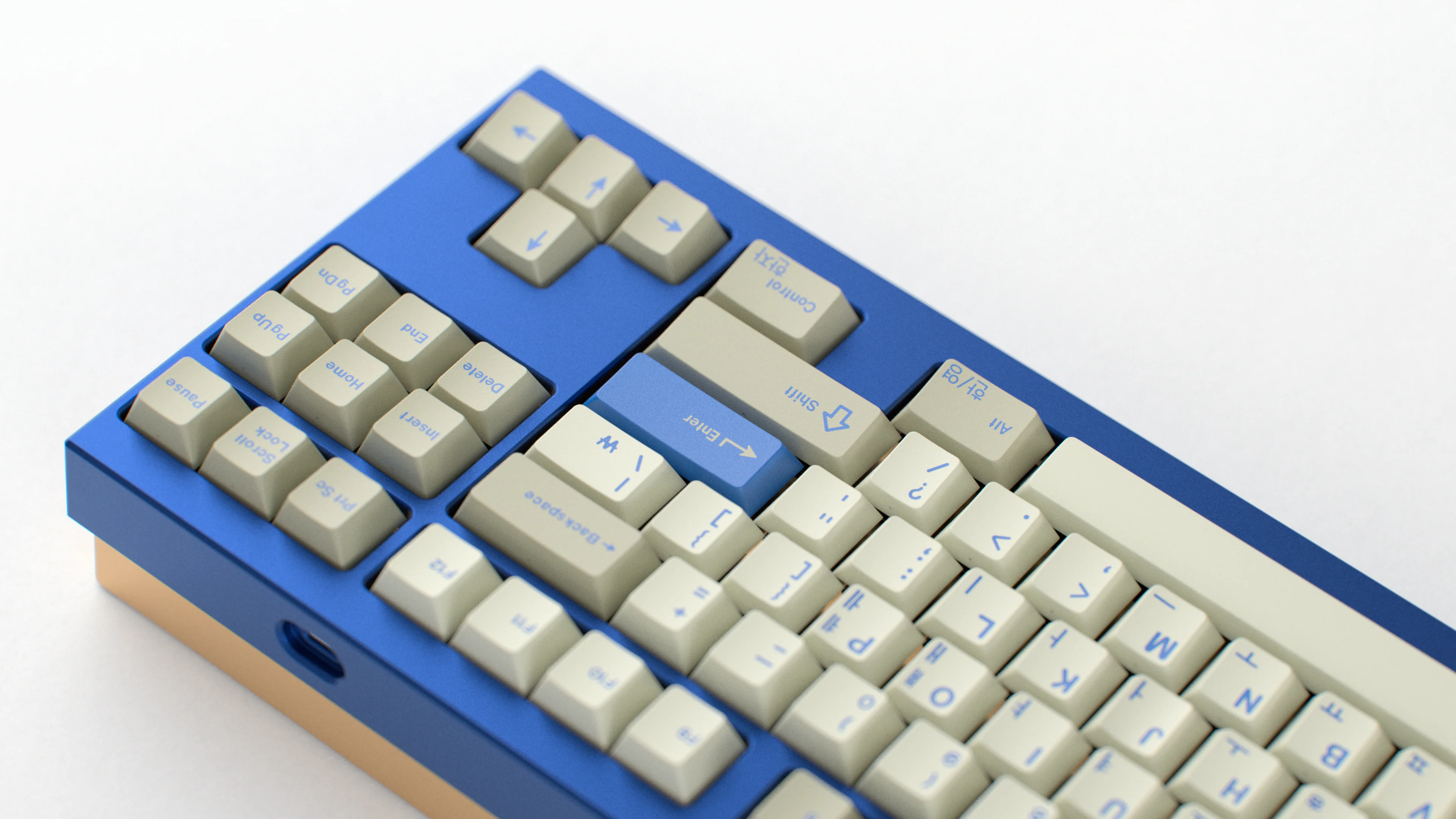 [In Stock] CYL BLUE ALERT R2 - Image 14