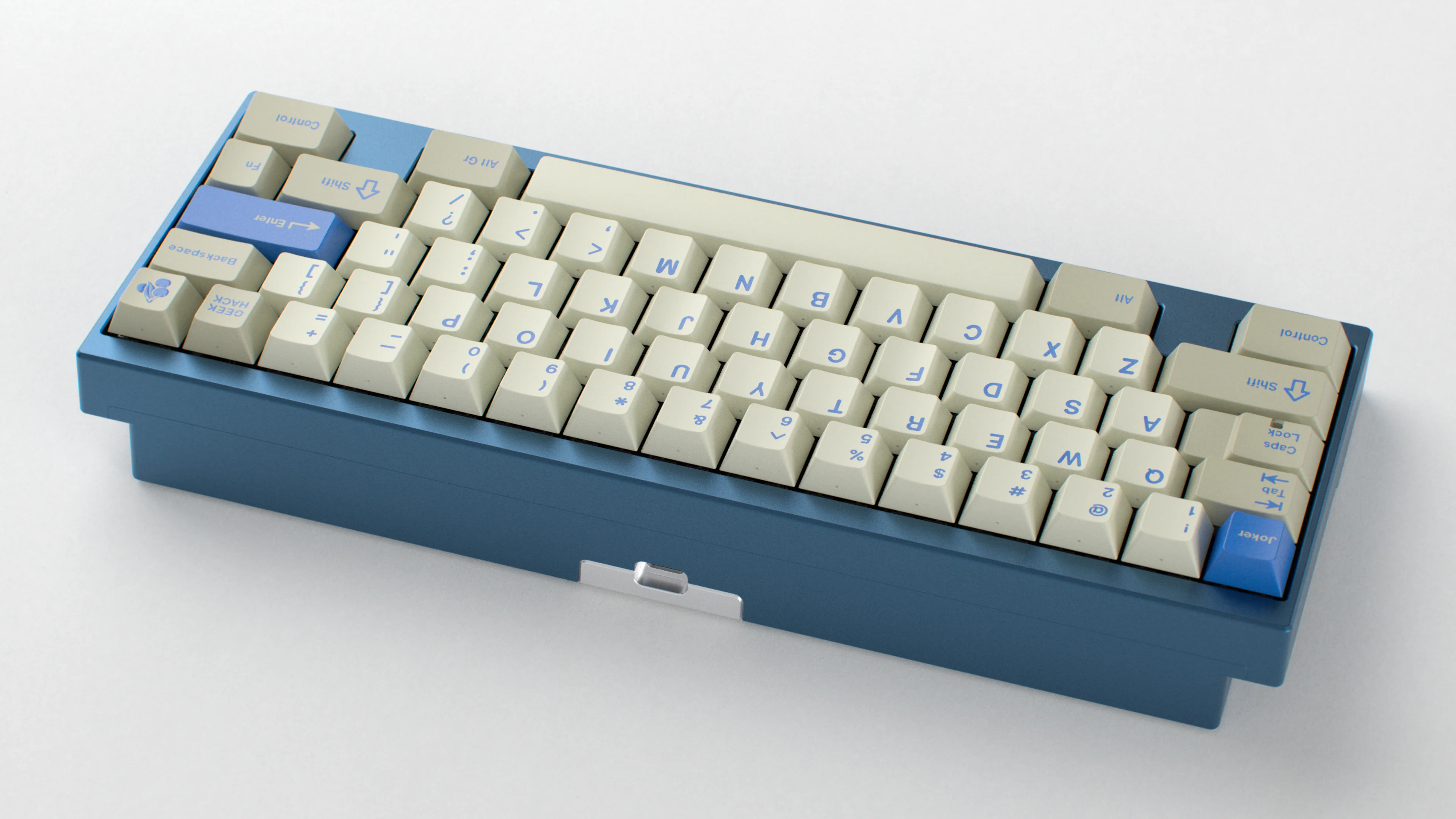 [In Stock] CYL BLUE ALERT R2 - Image 15