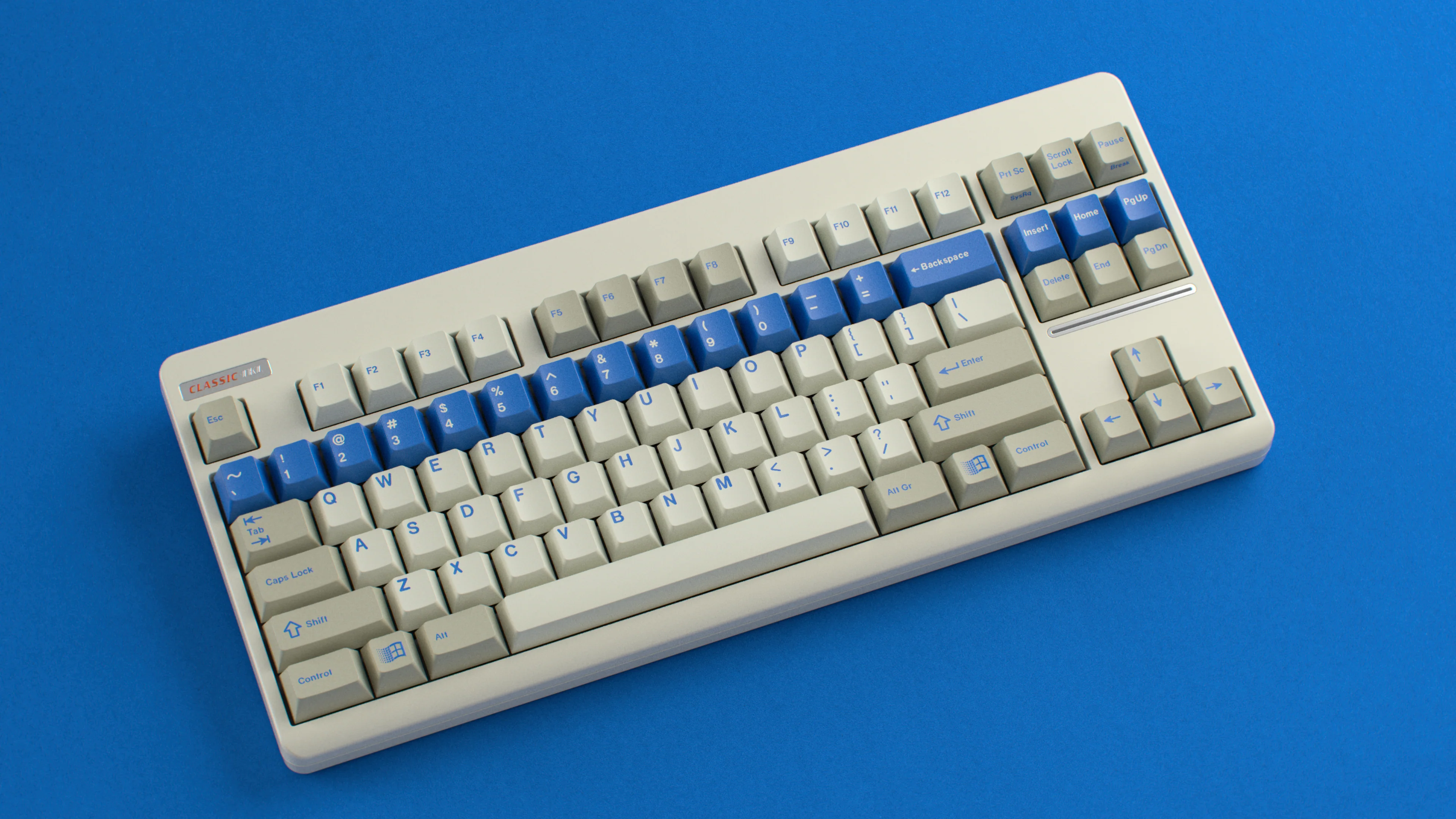 [In Stock] CYL BLUE ALERT R2 - Image 6