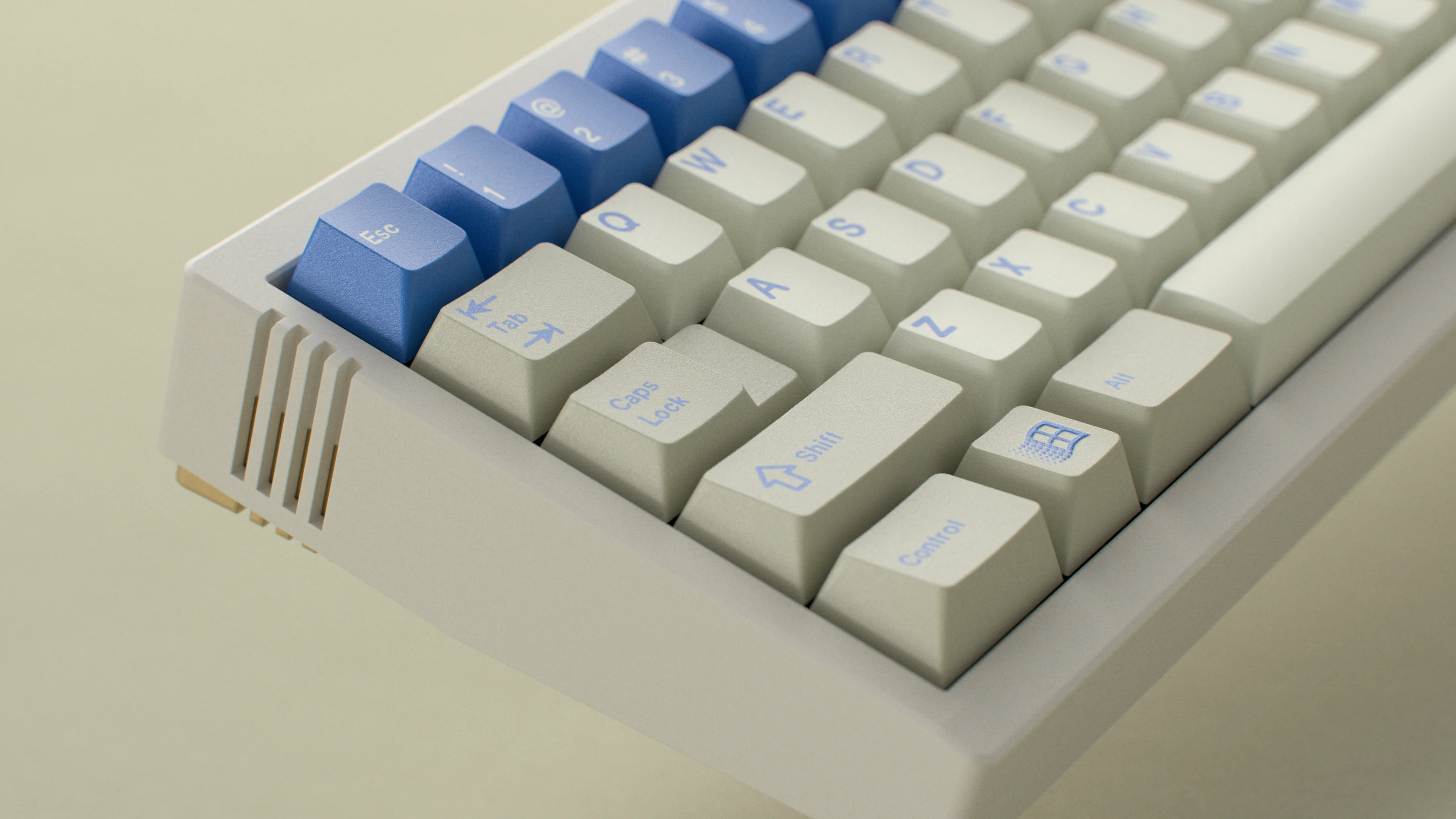[In Stock] CYL BLUE ALERT R2 - Image 7