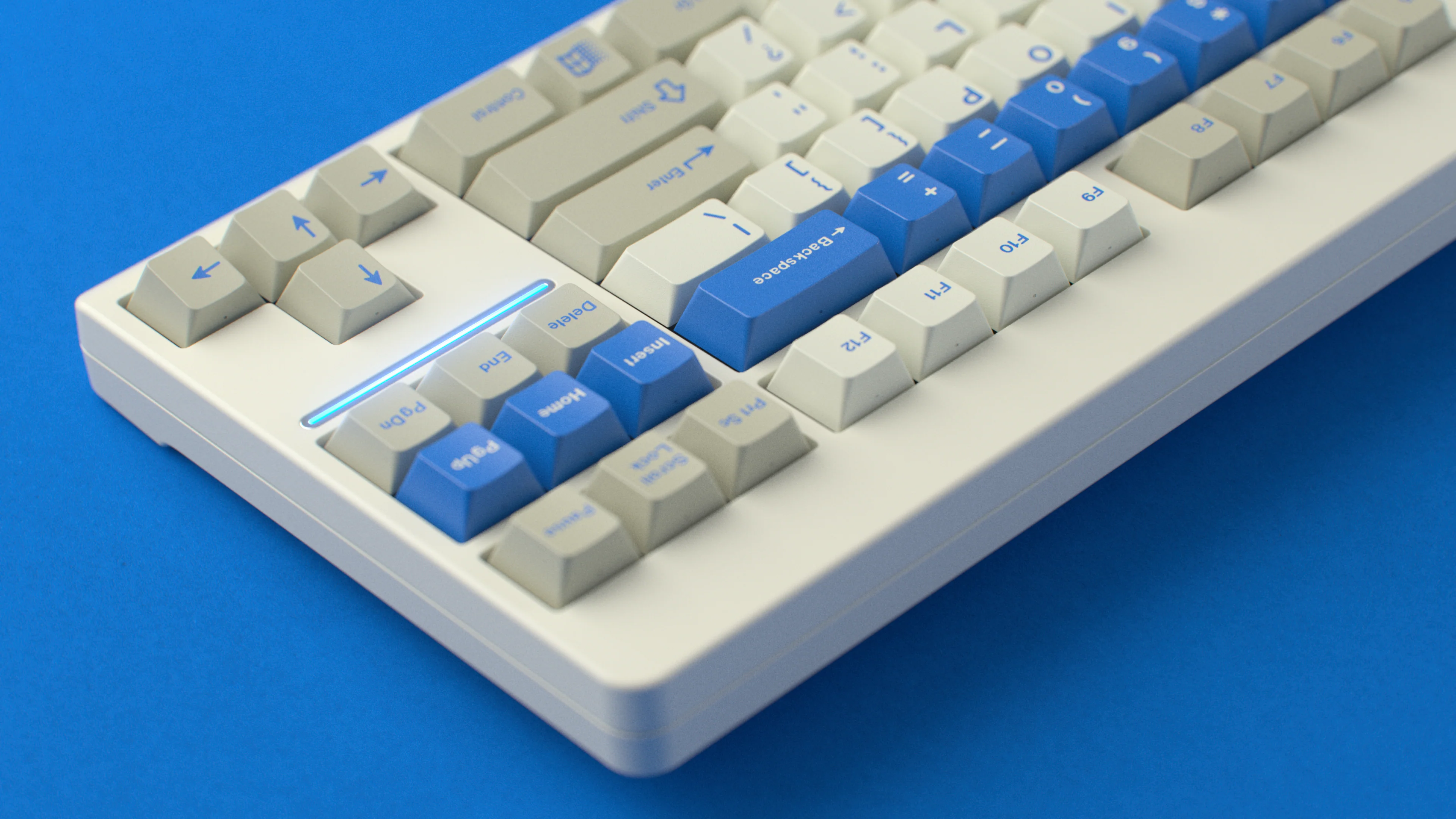 [In Stock] CYL BLUE ALERT R2 - Image 9