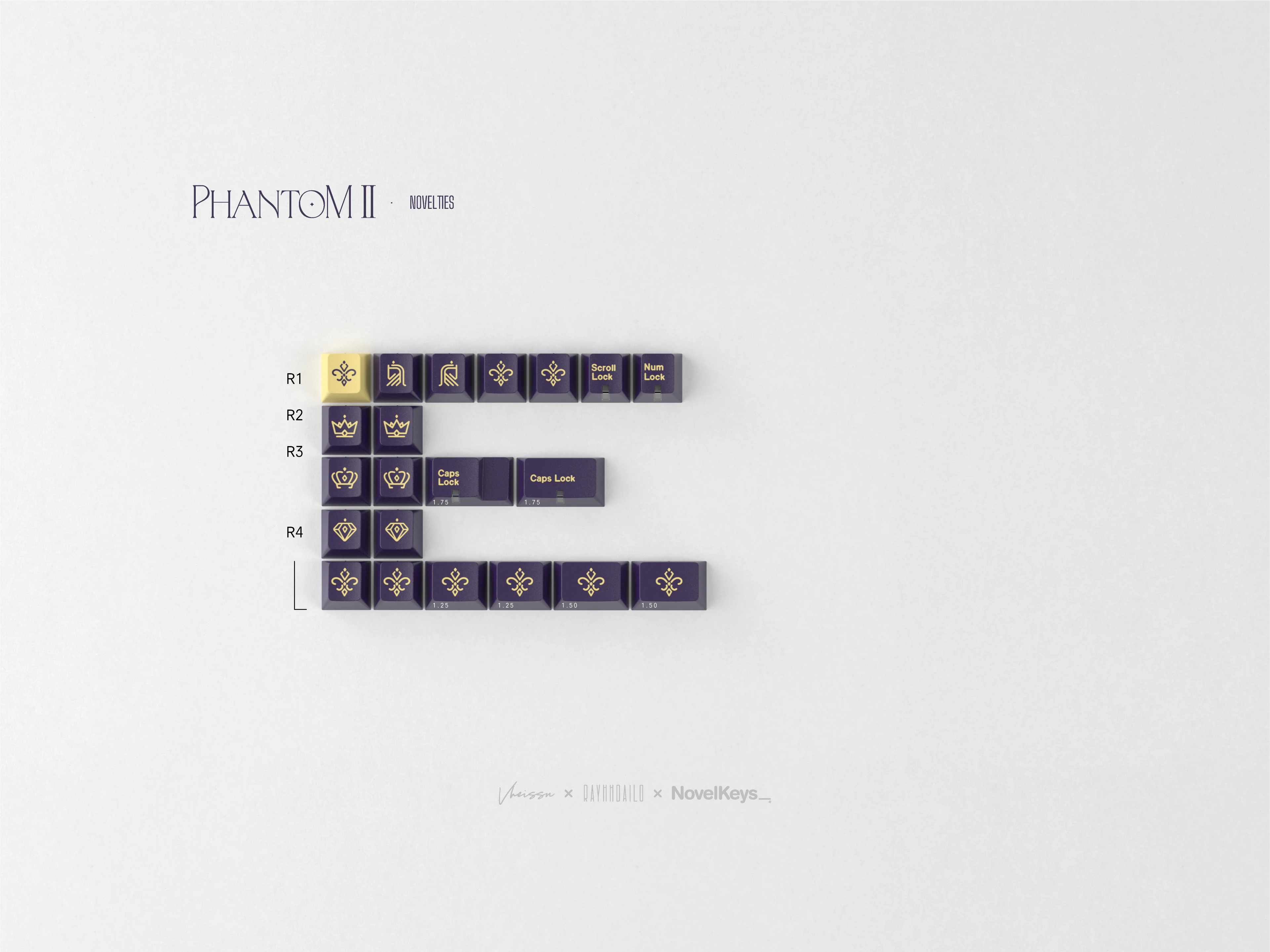 [In Stock] CYL PHANTOM R2 - Image 10