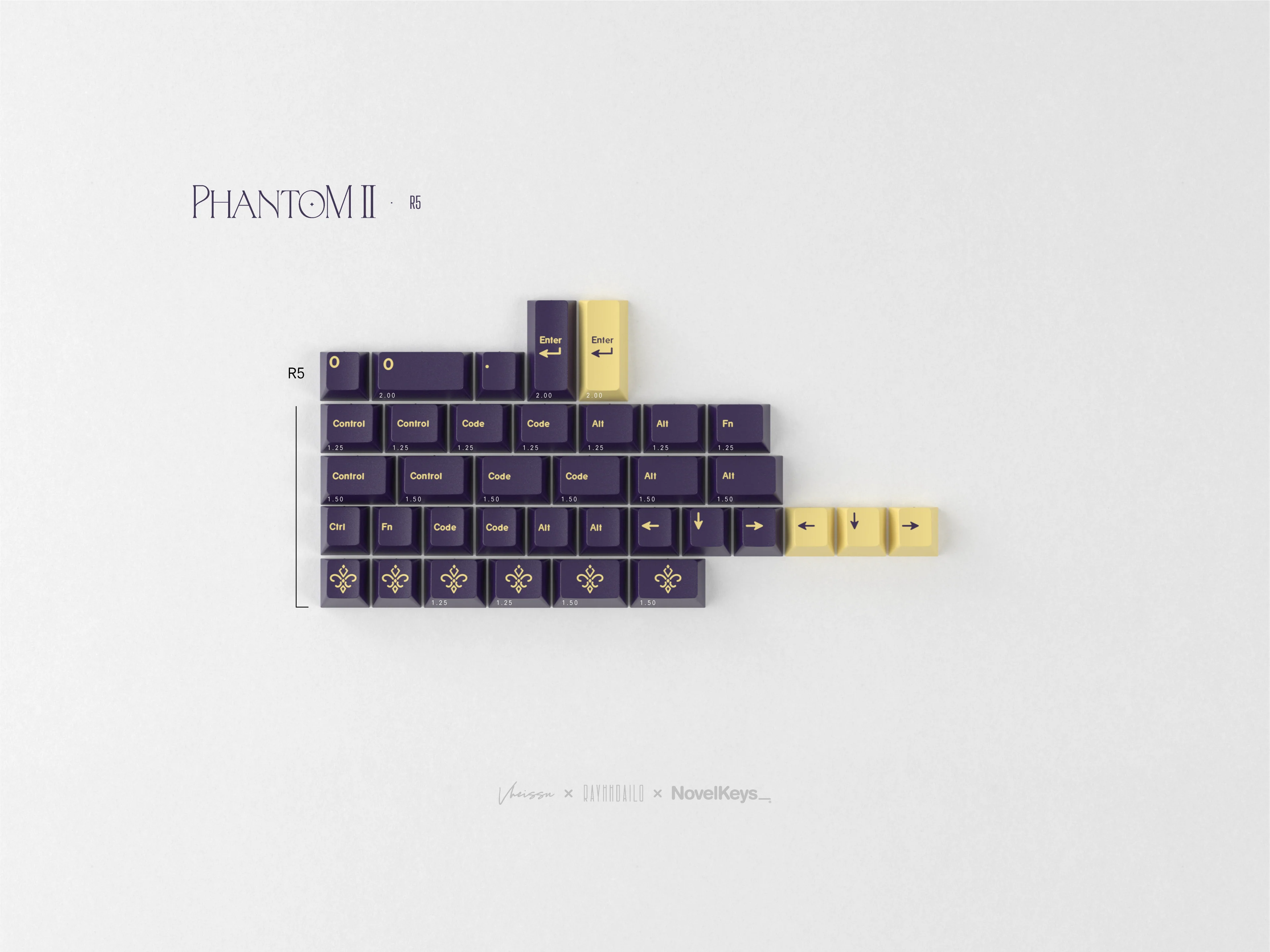 [In Stock] CYL PHANTOM R2 - Image 11