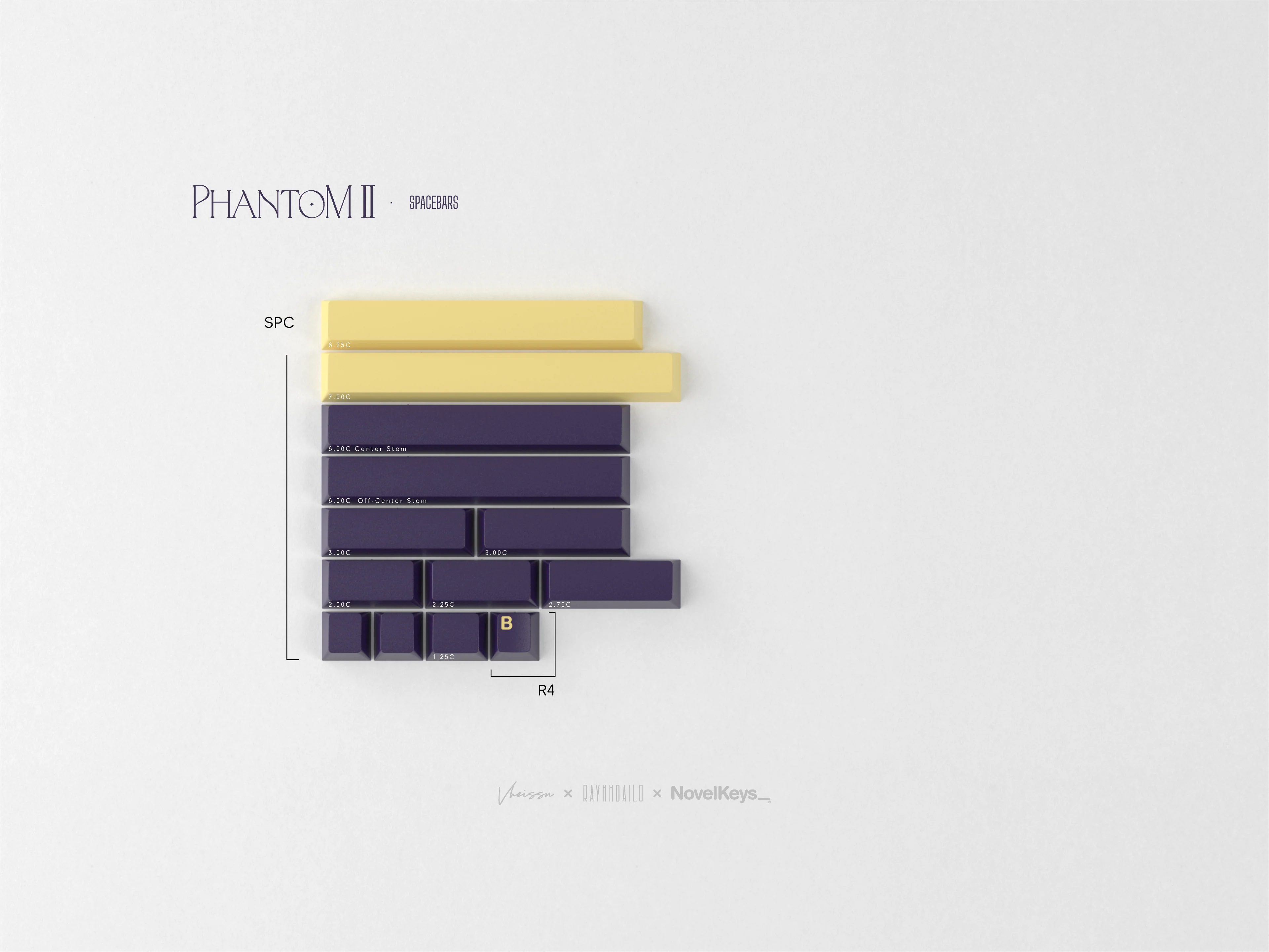 [In Stock] CYL PHANTOM R2 - Image 12