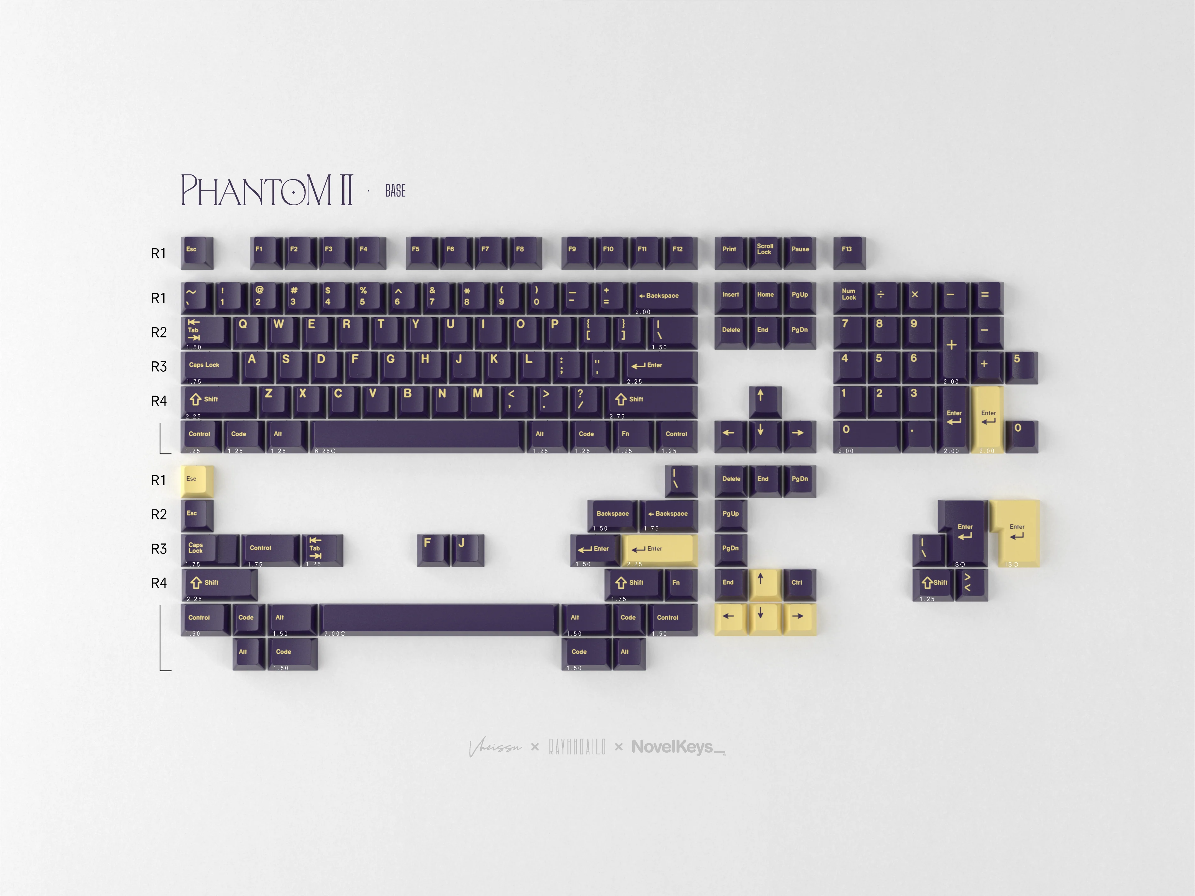 [In Stock] CYL PHANTOM R2 - Image 2