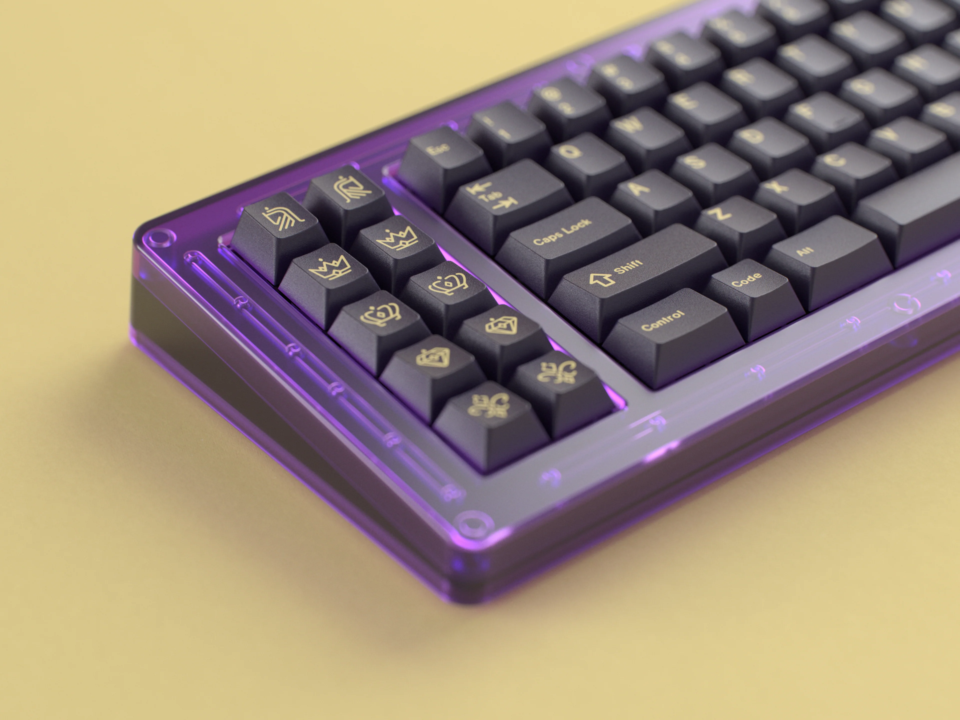 [In Stock] CYL PHANTOM R2 - Image 9