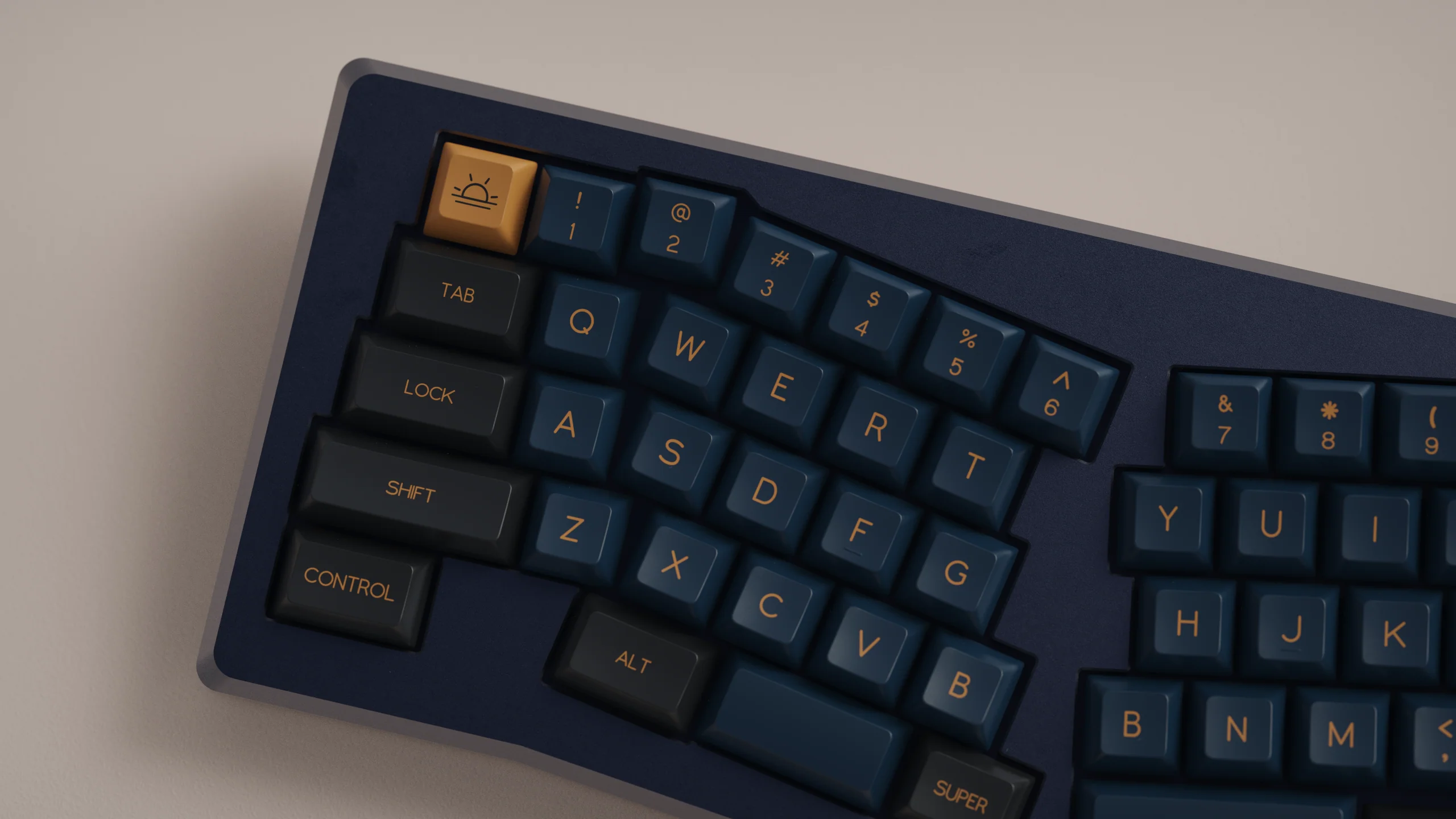 [In Stock] DSS Carpinteria Keycap Set - Image 3