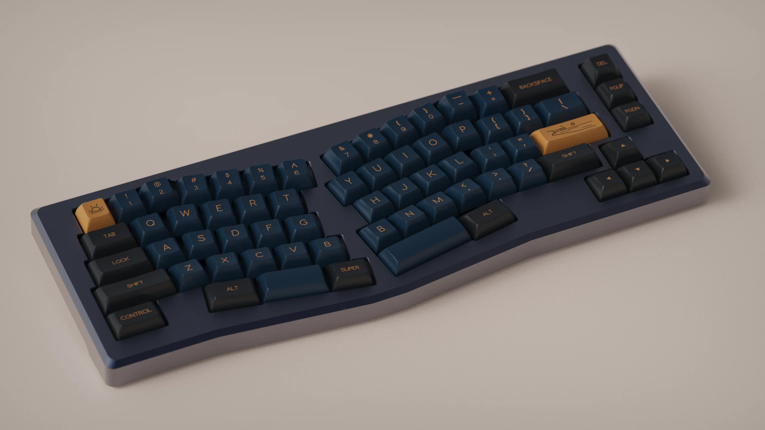 [In Stock] DSS Carpinteria Keycap Set - Image 4