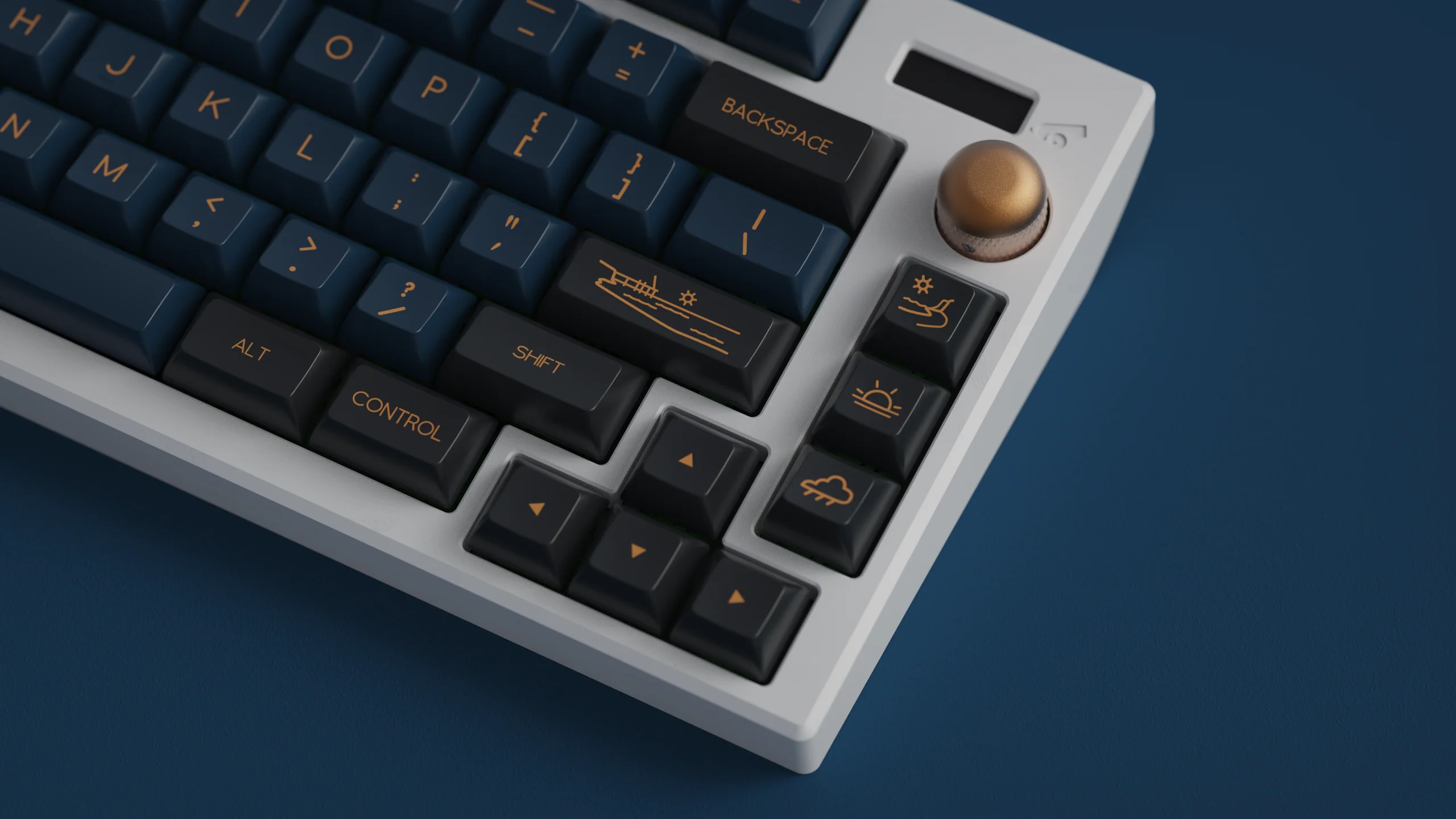 [In Stock] DSS Carpinteria Keycap Set - Image 5