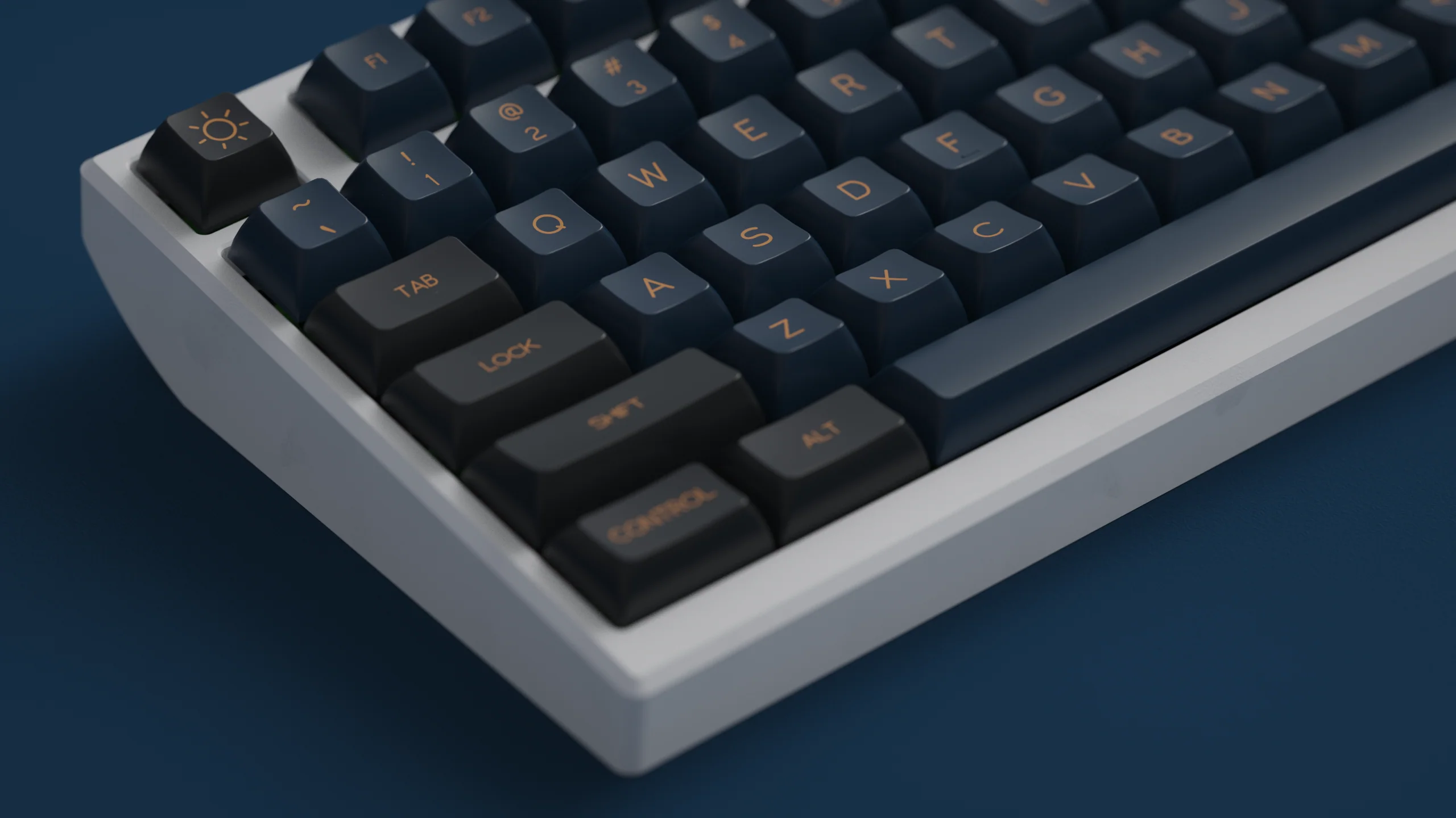 [In Stock] DSS Carpinteria Keycap Set - Image 6