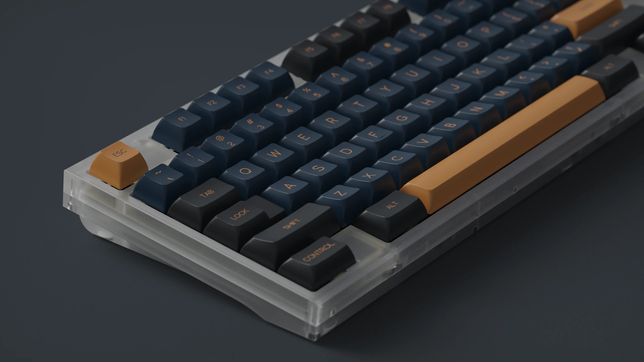 [In Stock] DSS Carpinteria Keycap Set - Image 9