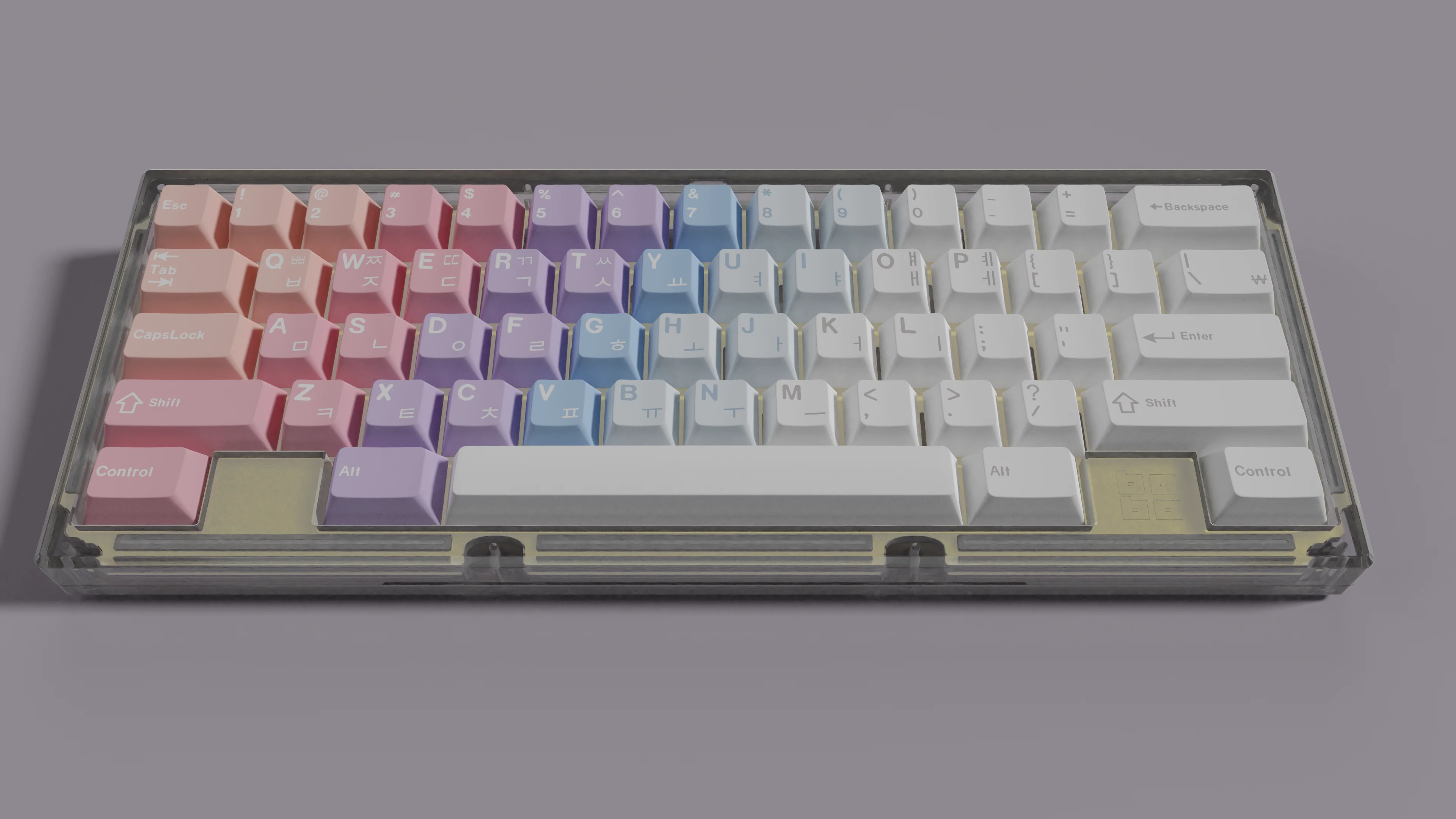 [In Stock] EPBT Dreamscape Keycap Set - Image 7