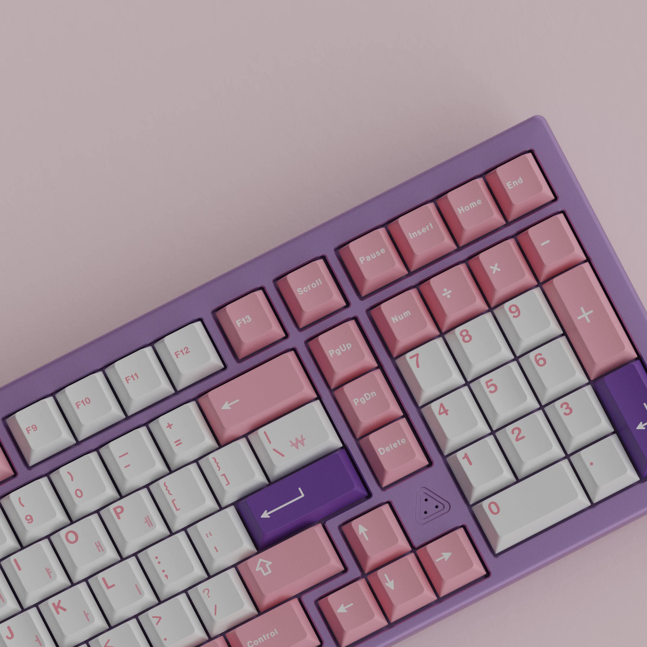 [In Stock] EPBT Superstar Keycap Set - Image 4