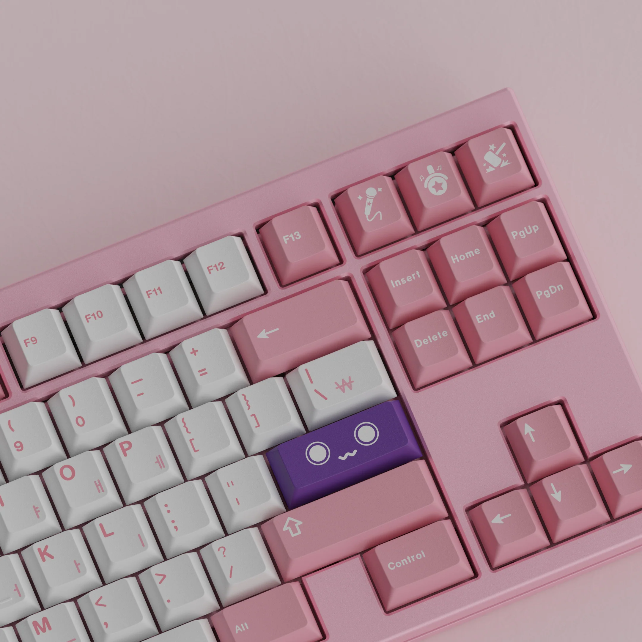[In Stock] EPBT Superstar Keycap Set - Image 6