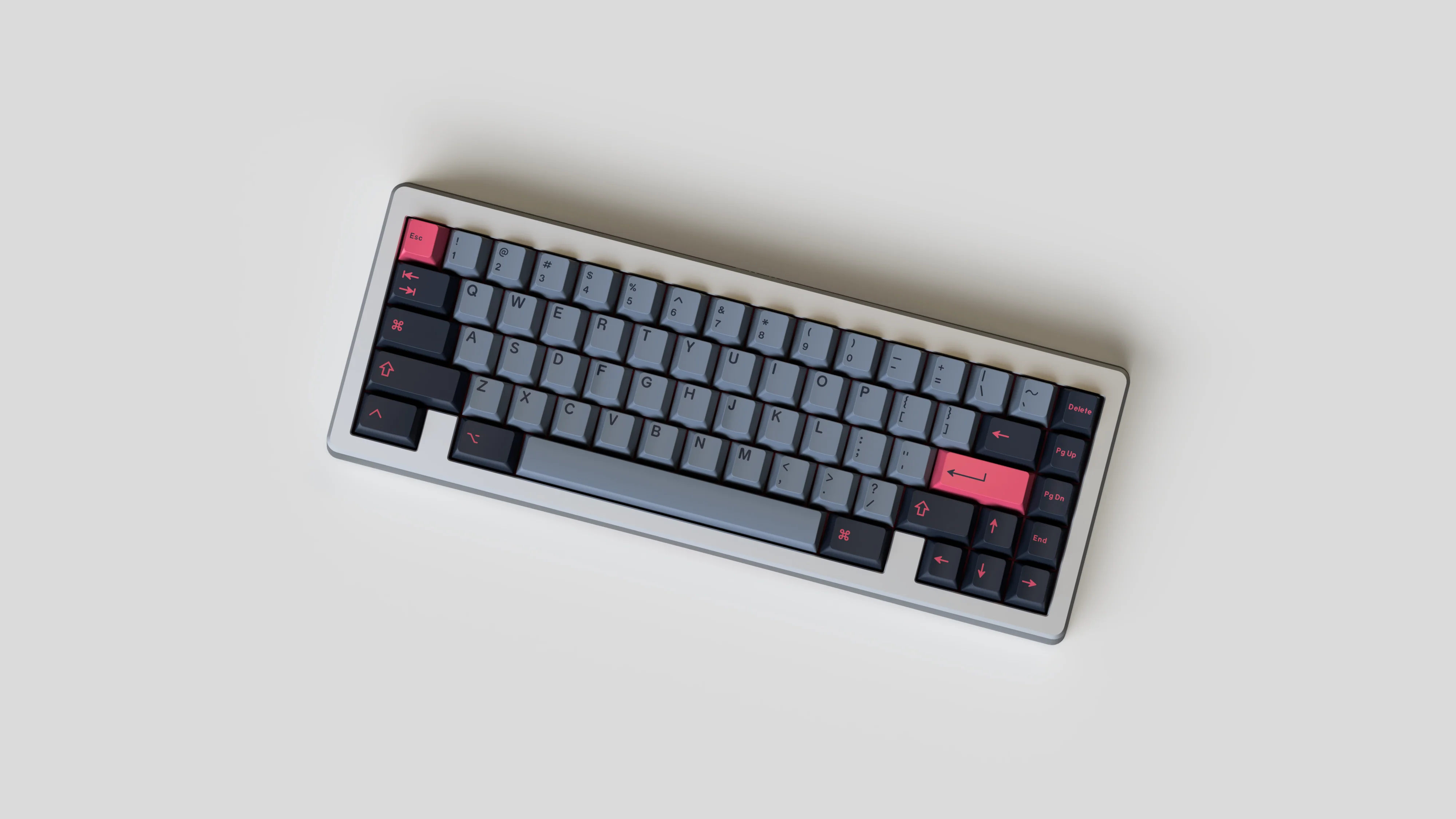 [In Stock] GMK 80082 Keycap Set - Image 5