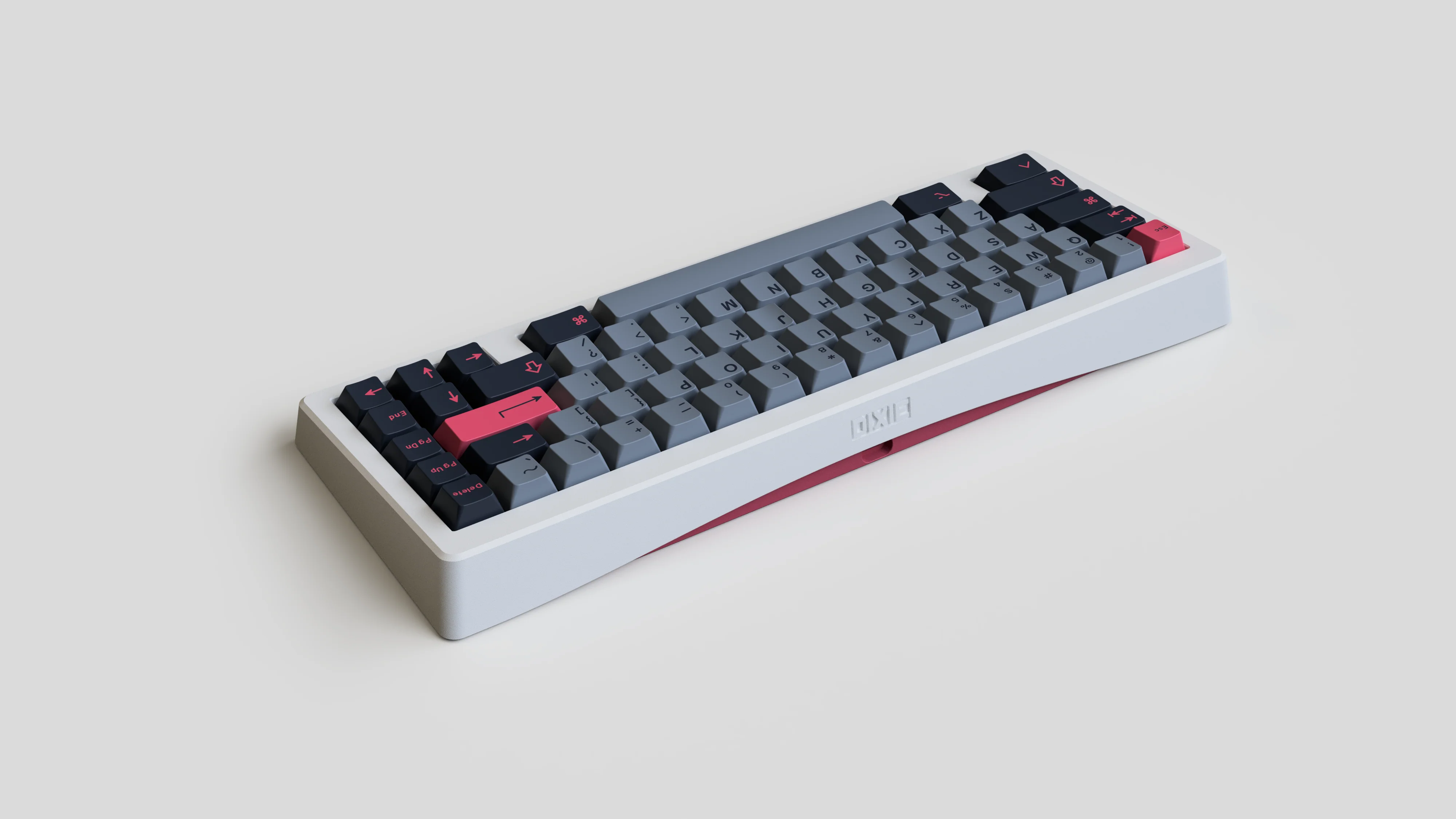 [In Stock] GMK 80082 Keycap Set - Image 6