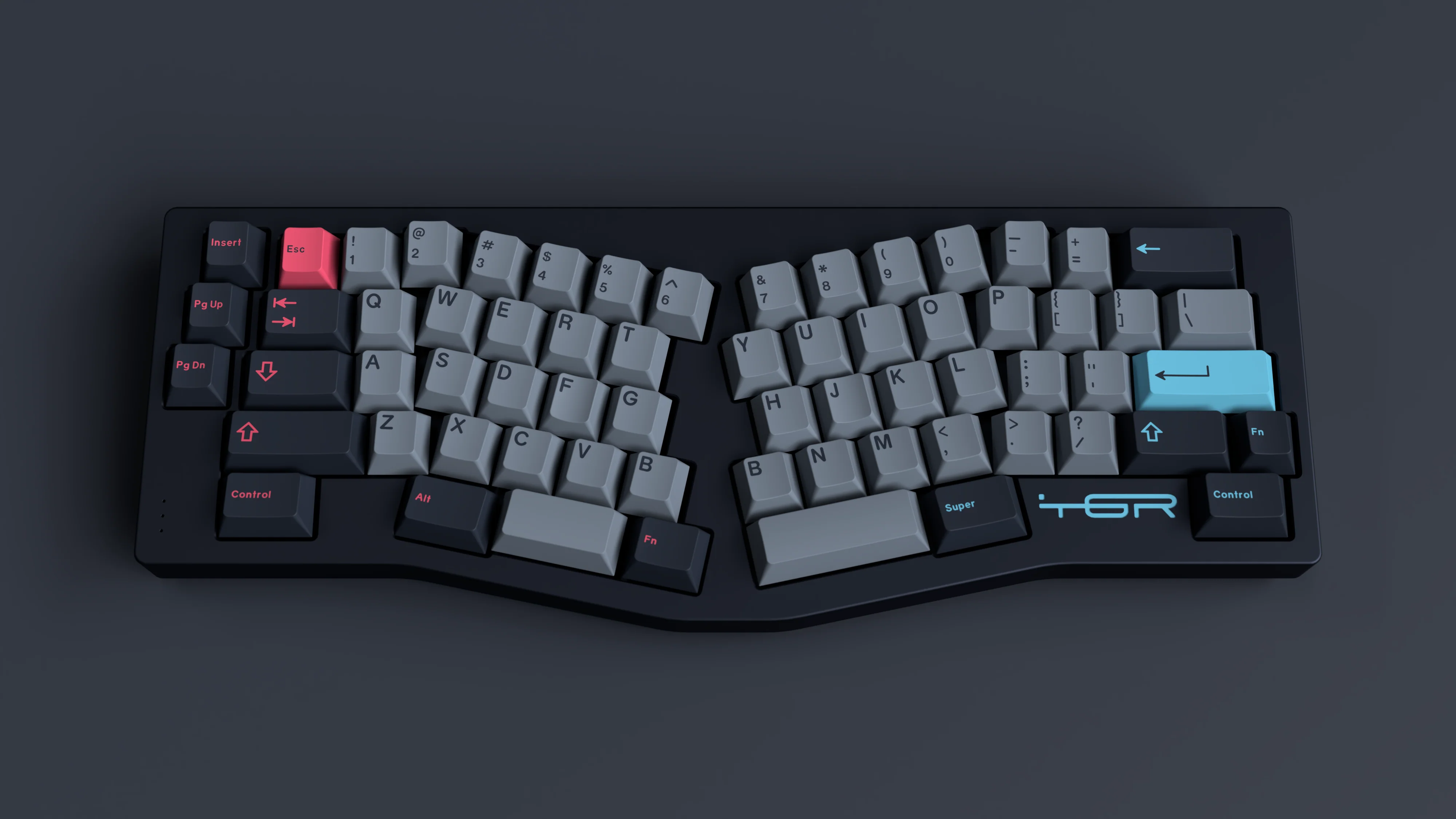 [In Stock] GMK 80082 Keycap Set - Image 8