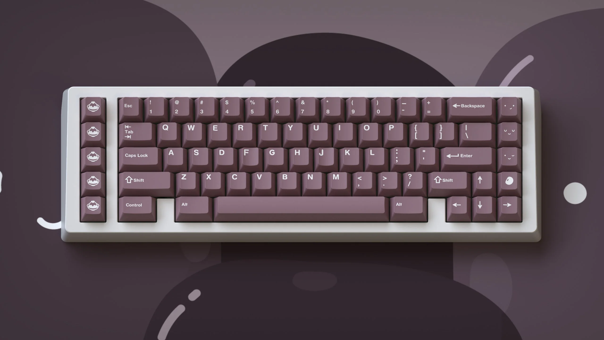 [In Stock] GMK Bingsu R2 - Image 4