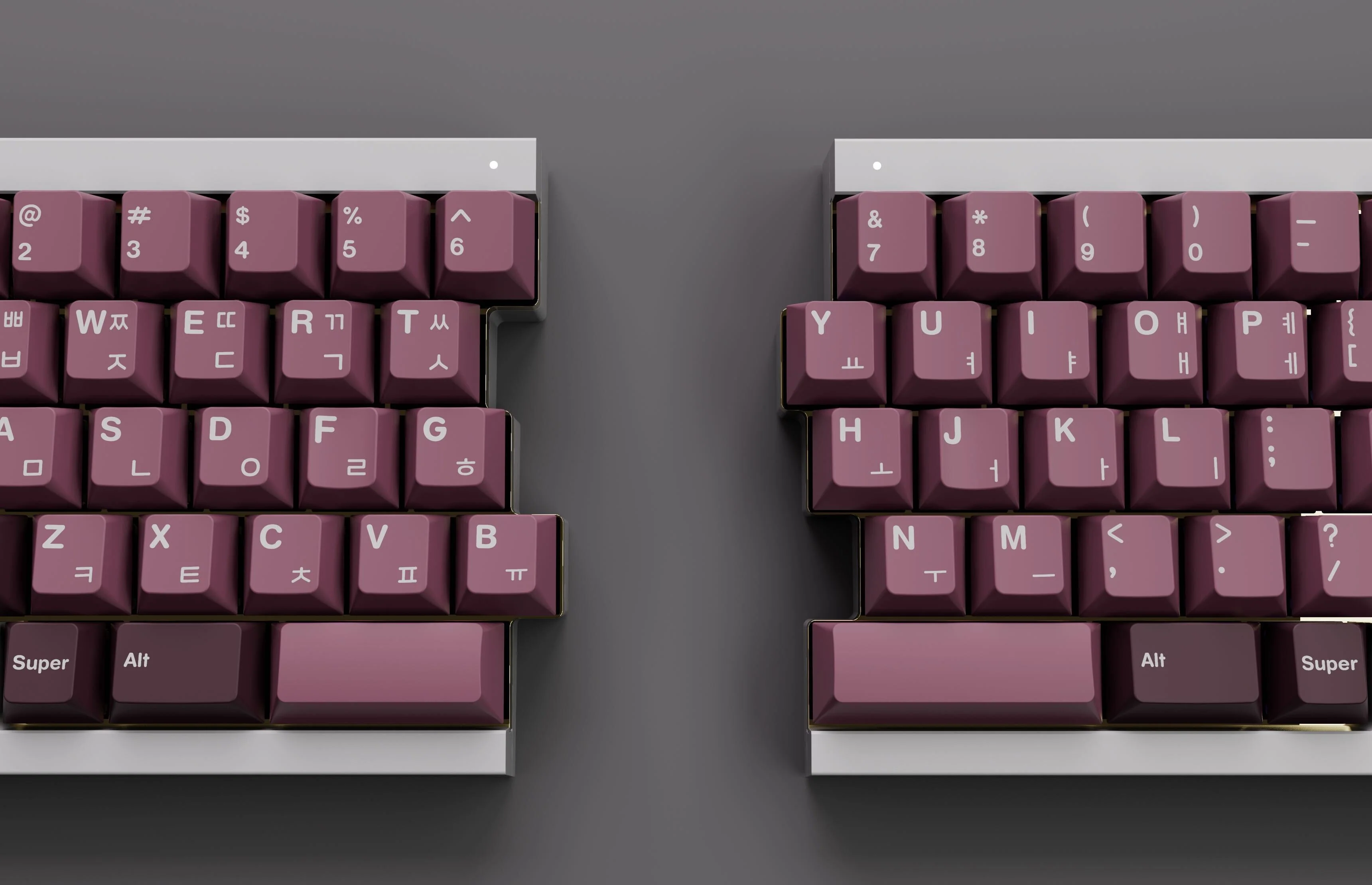 [In Stock] GMK Bingsu R2 - Image 5