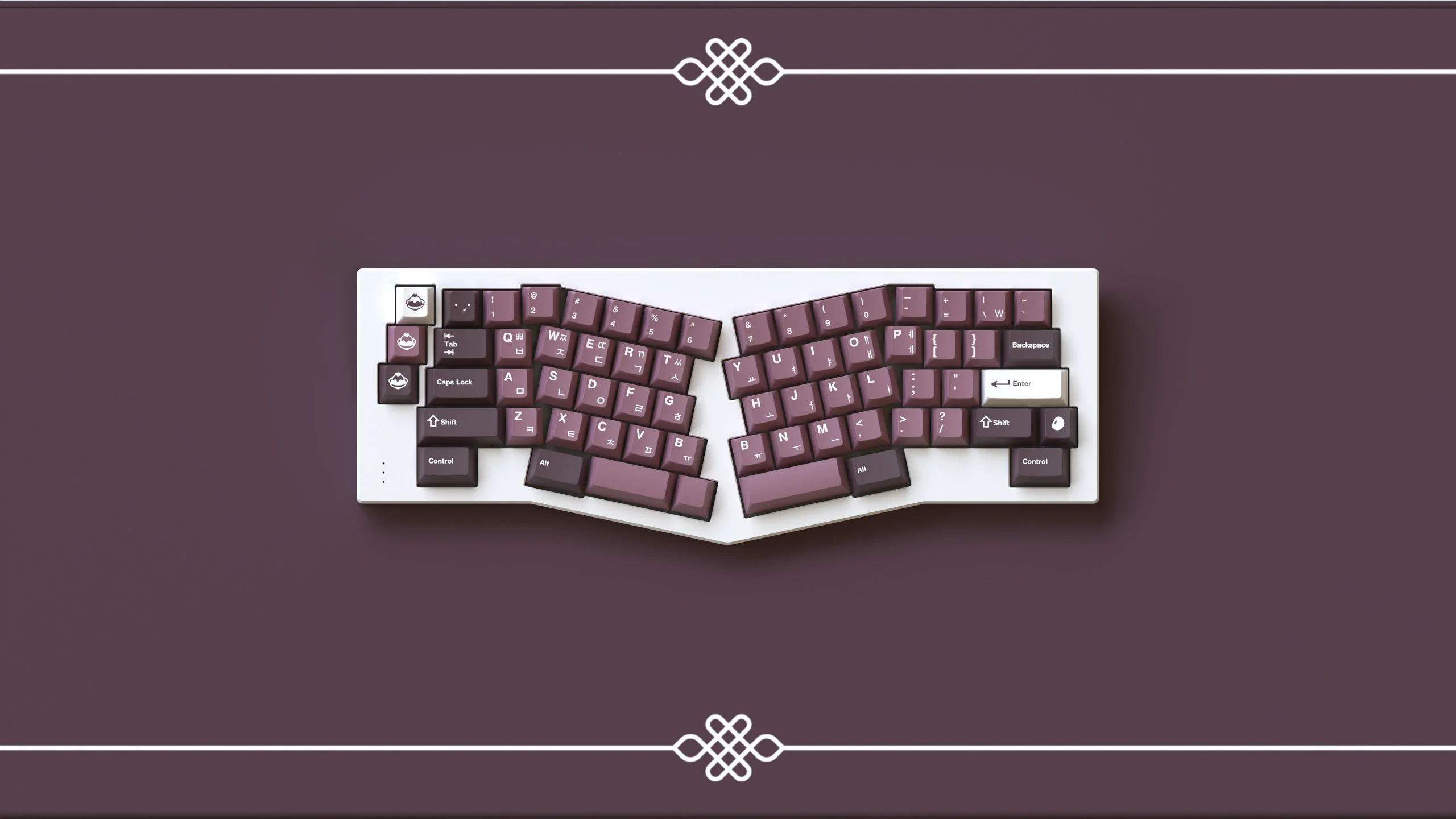 [In Stock] GMK Bingsu R2 - Image 6