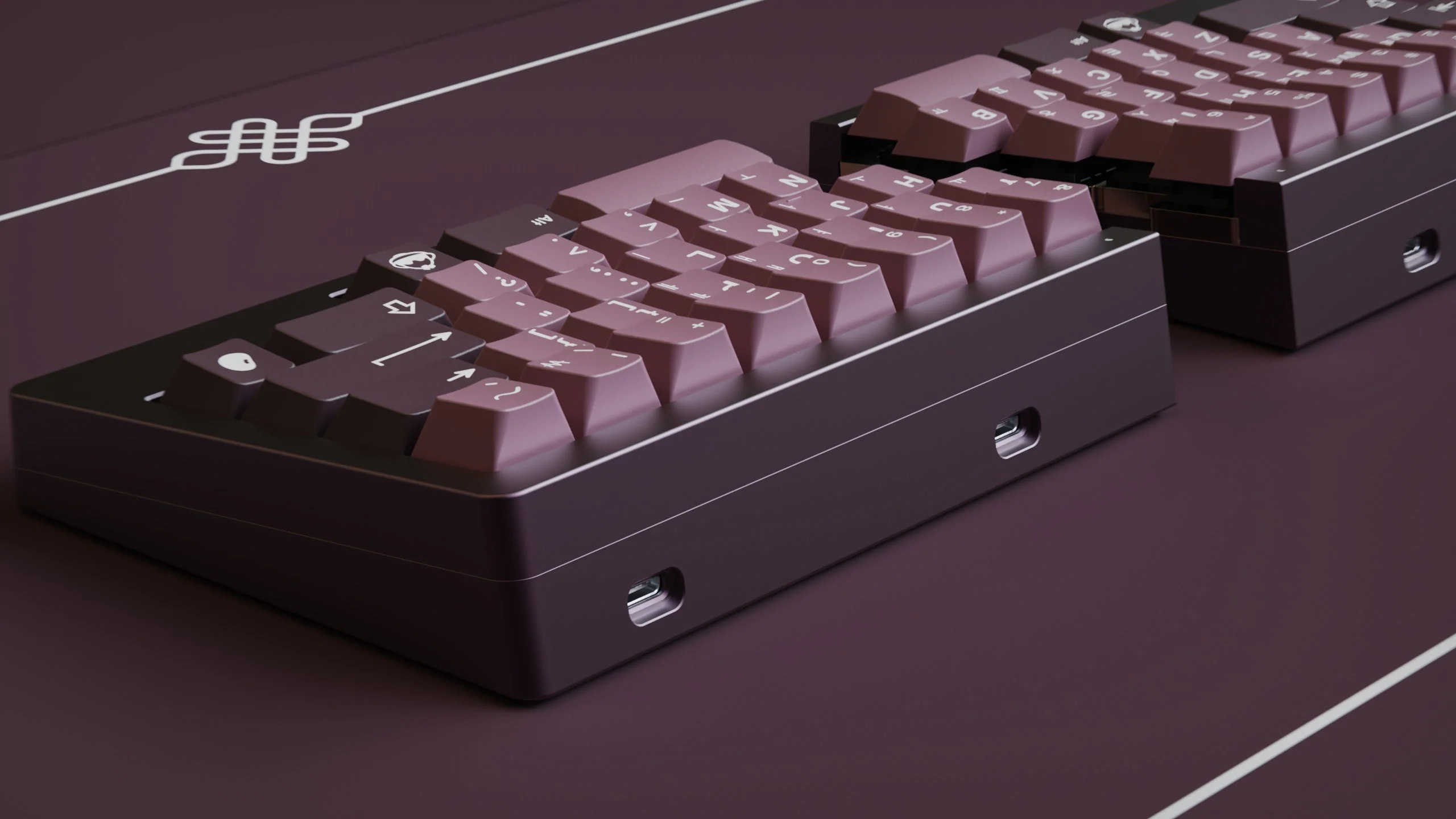 [In Stock] GMK Bingsu R2 - Image 7