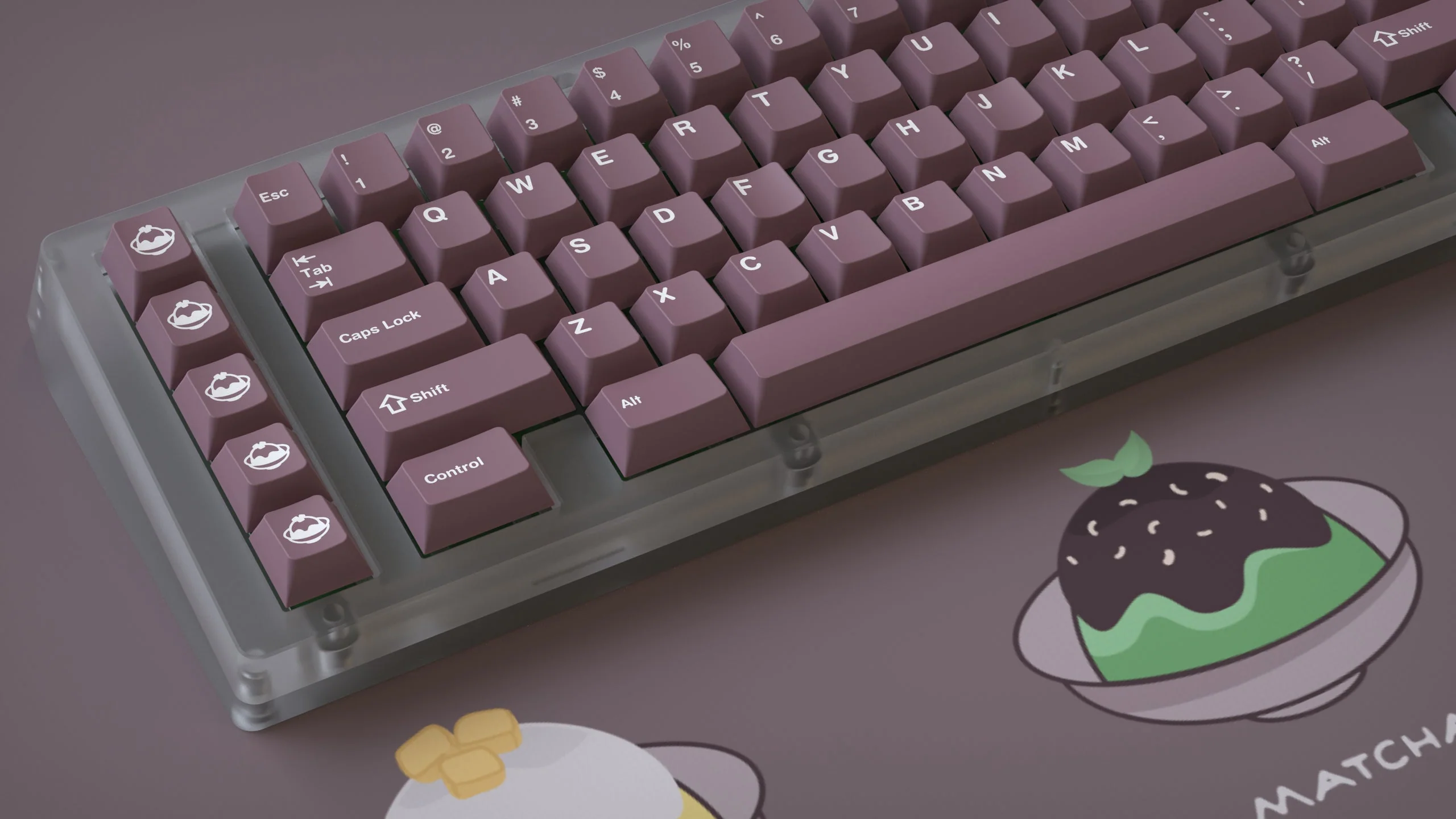 [In Stock] GMK Bingsu R2 - Image 8