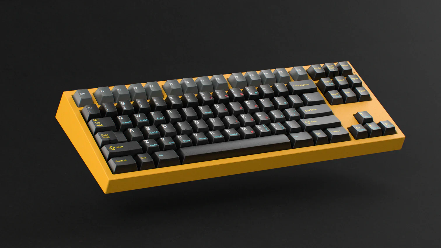 [In Stock] GMK CYL 1520 - Image 11