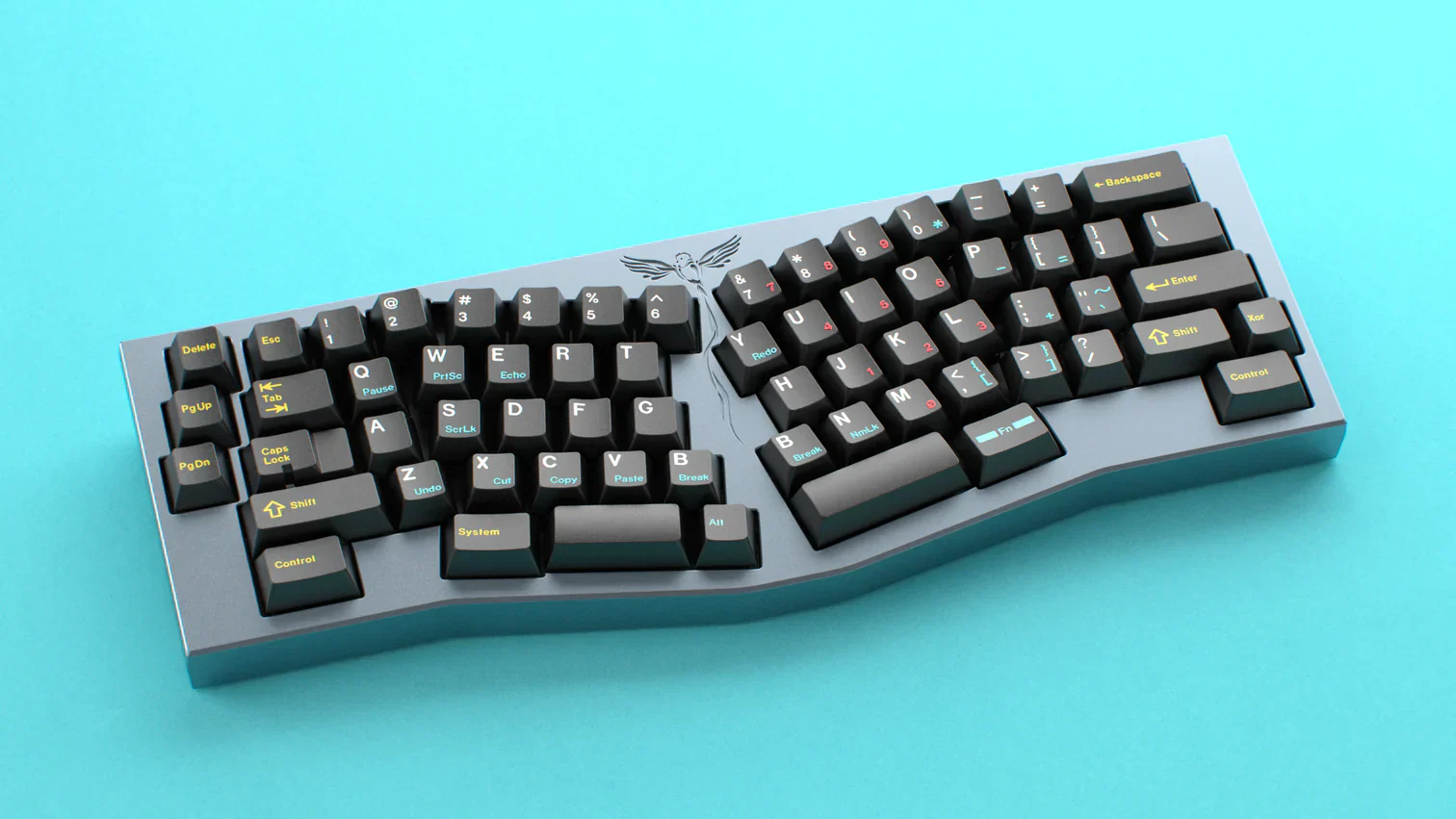[In Stock] GMK CYL 1520 - Image 13