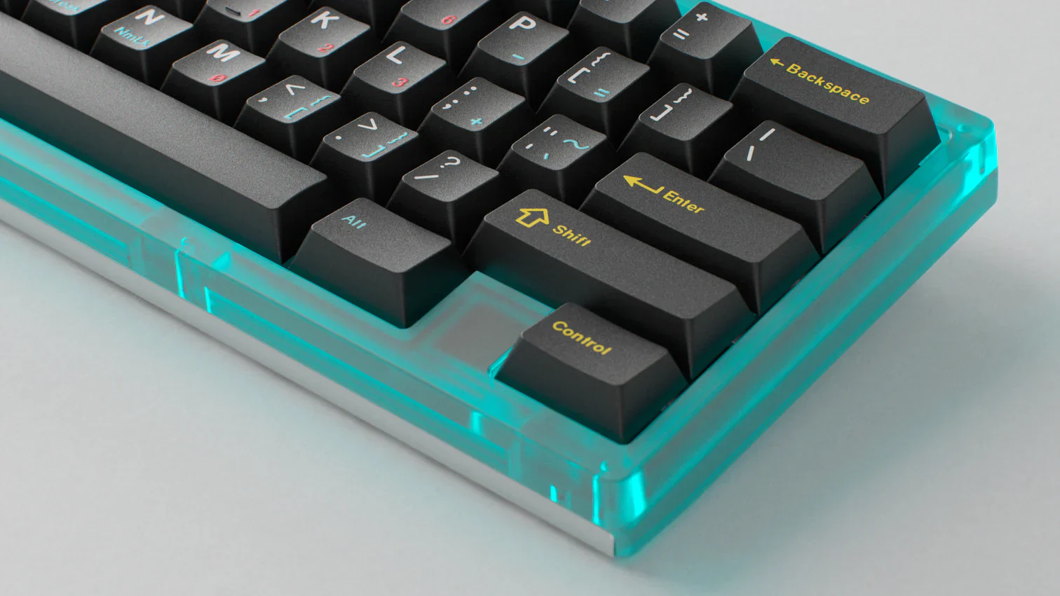 [In Stock] GMK CYL 1520 - Image 4