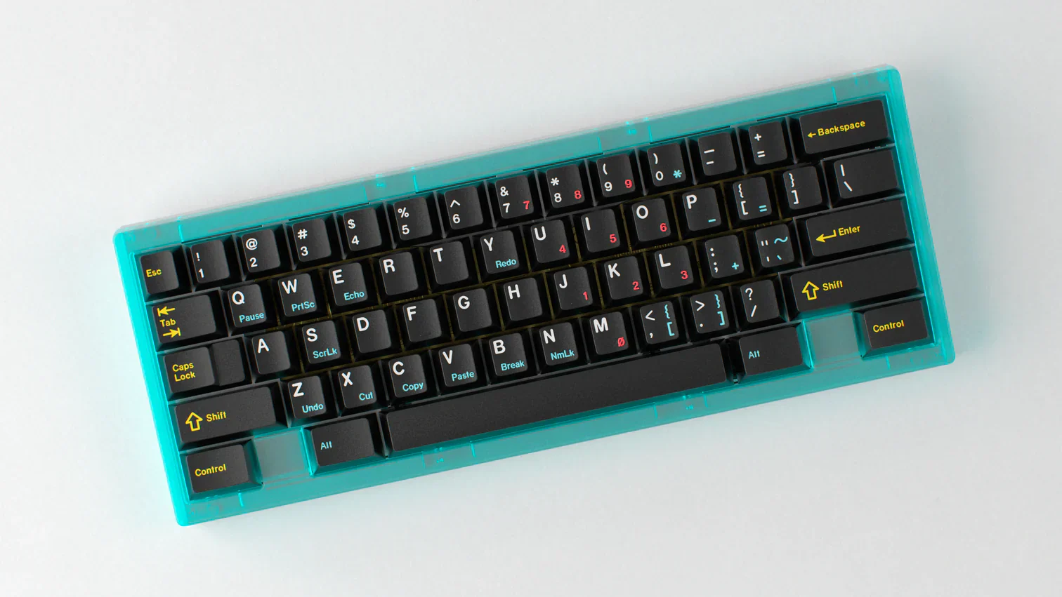 [In Stock] GMK CYL 1520 - Image 5