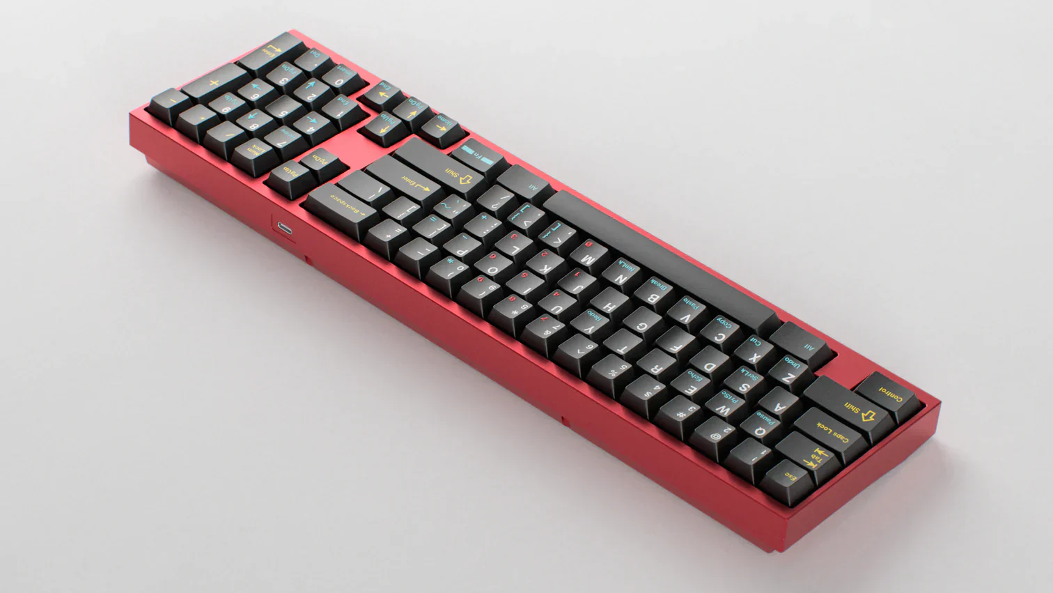 [In Stock] GMK CYL 1520 - Image 7