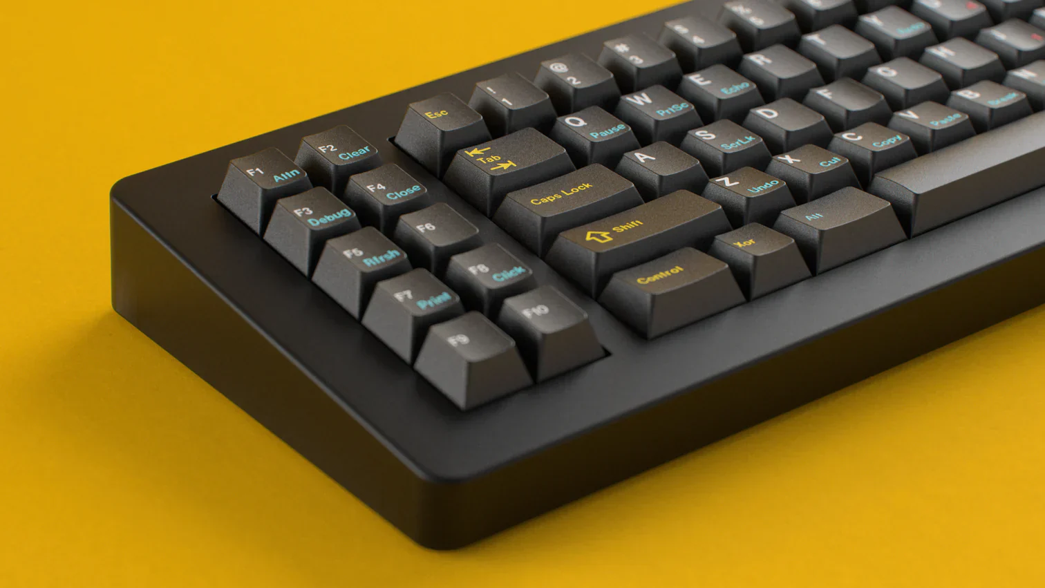 [In Stock] GMK CYL 1520 - Image 8