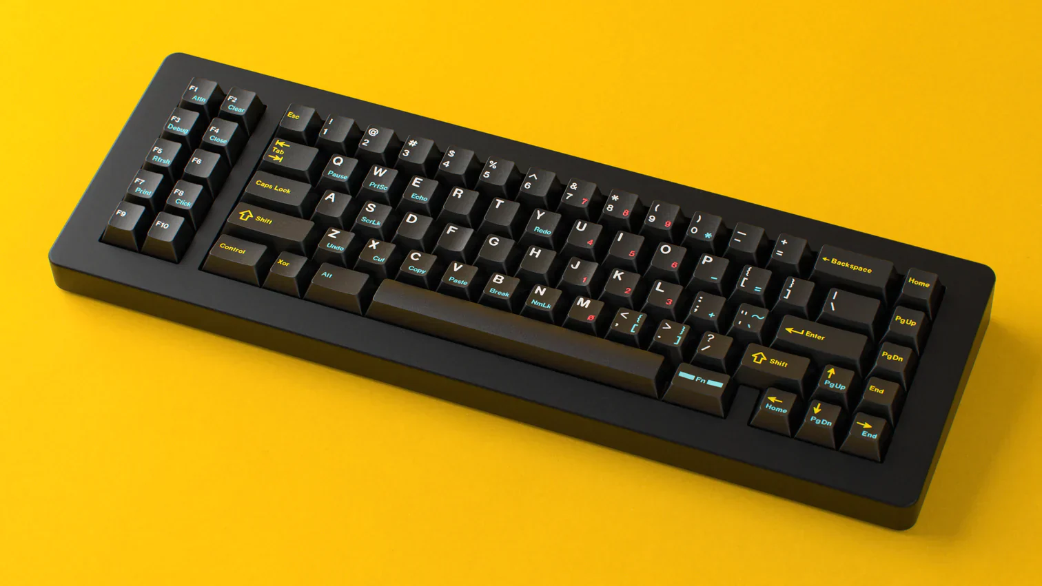 [In Stock] GMK CYL 1520 - Image 9