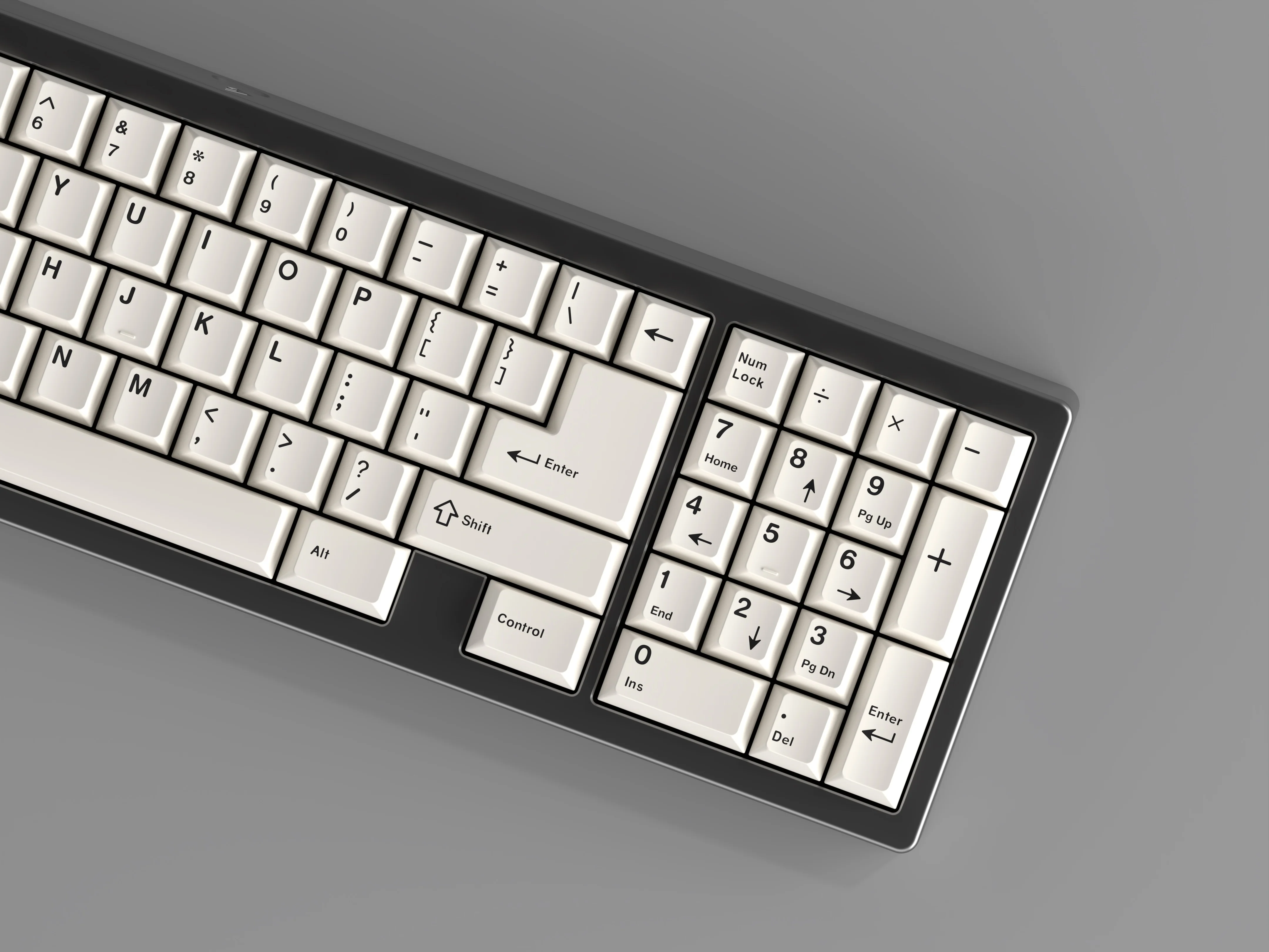 [In Stock] GMK CYL BAE Addon Kits - Image 12