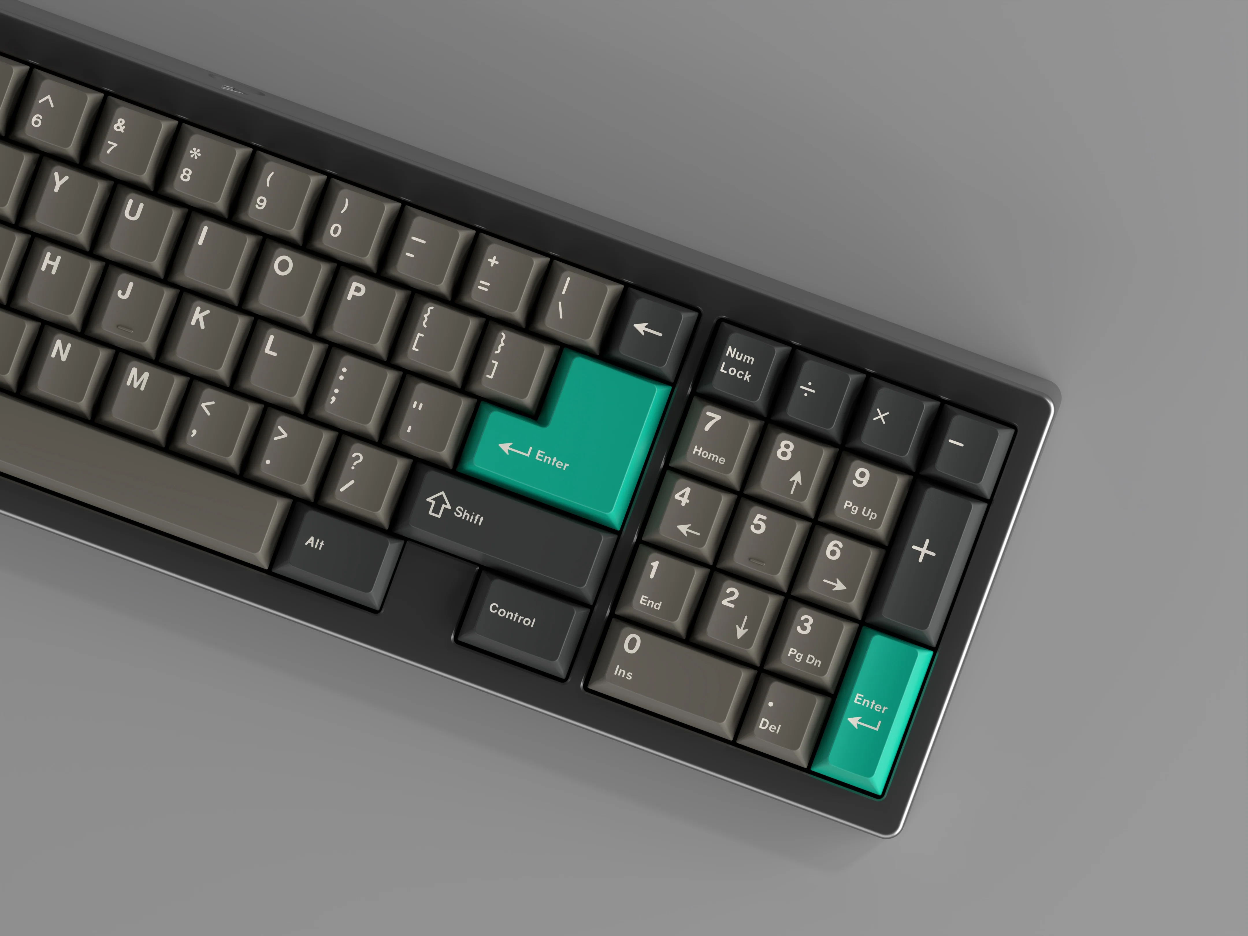 [In Stock] GMK CYL BAE Addon Kits - Image 14