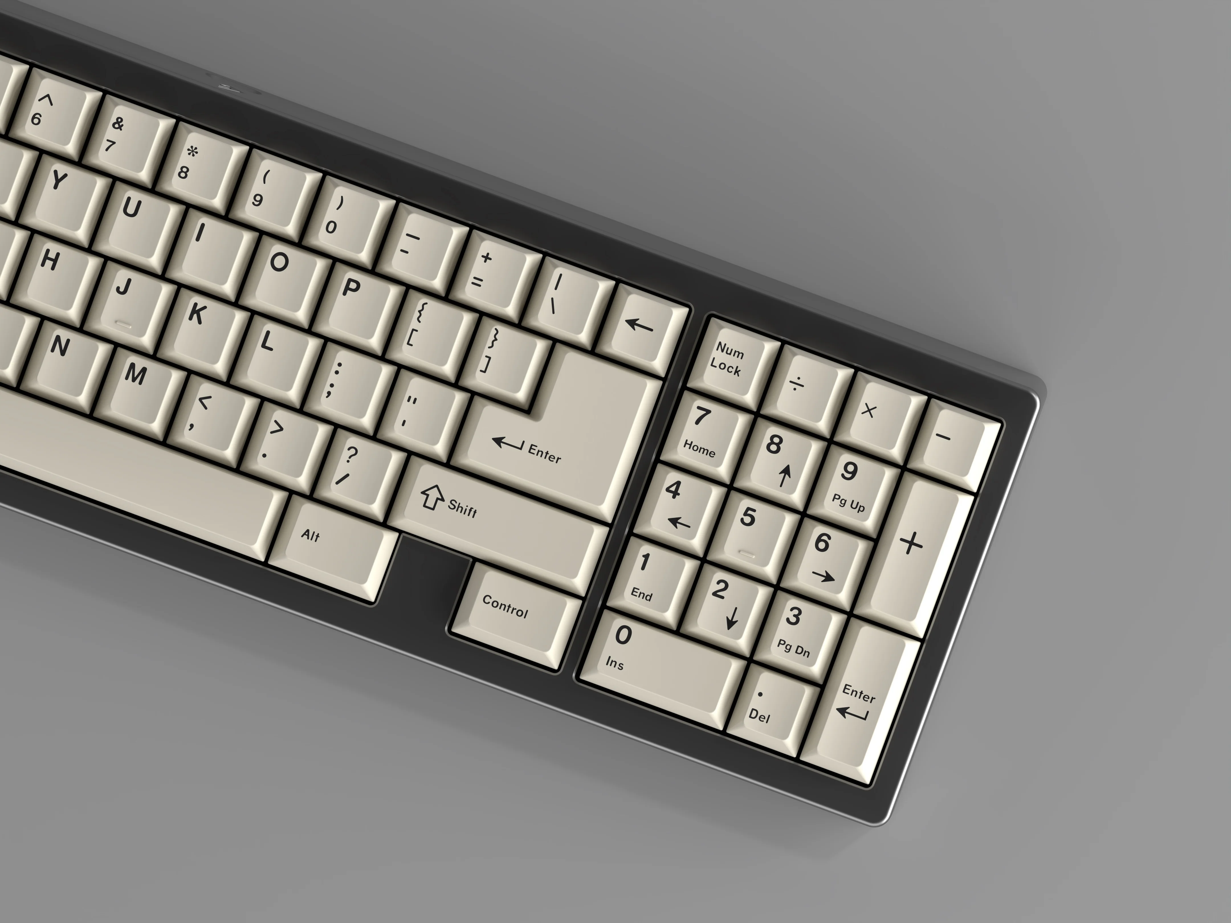 [In Stock] GMK CYL BAE Addon Kits - Image 16
