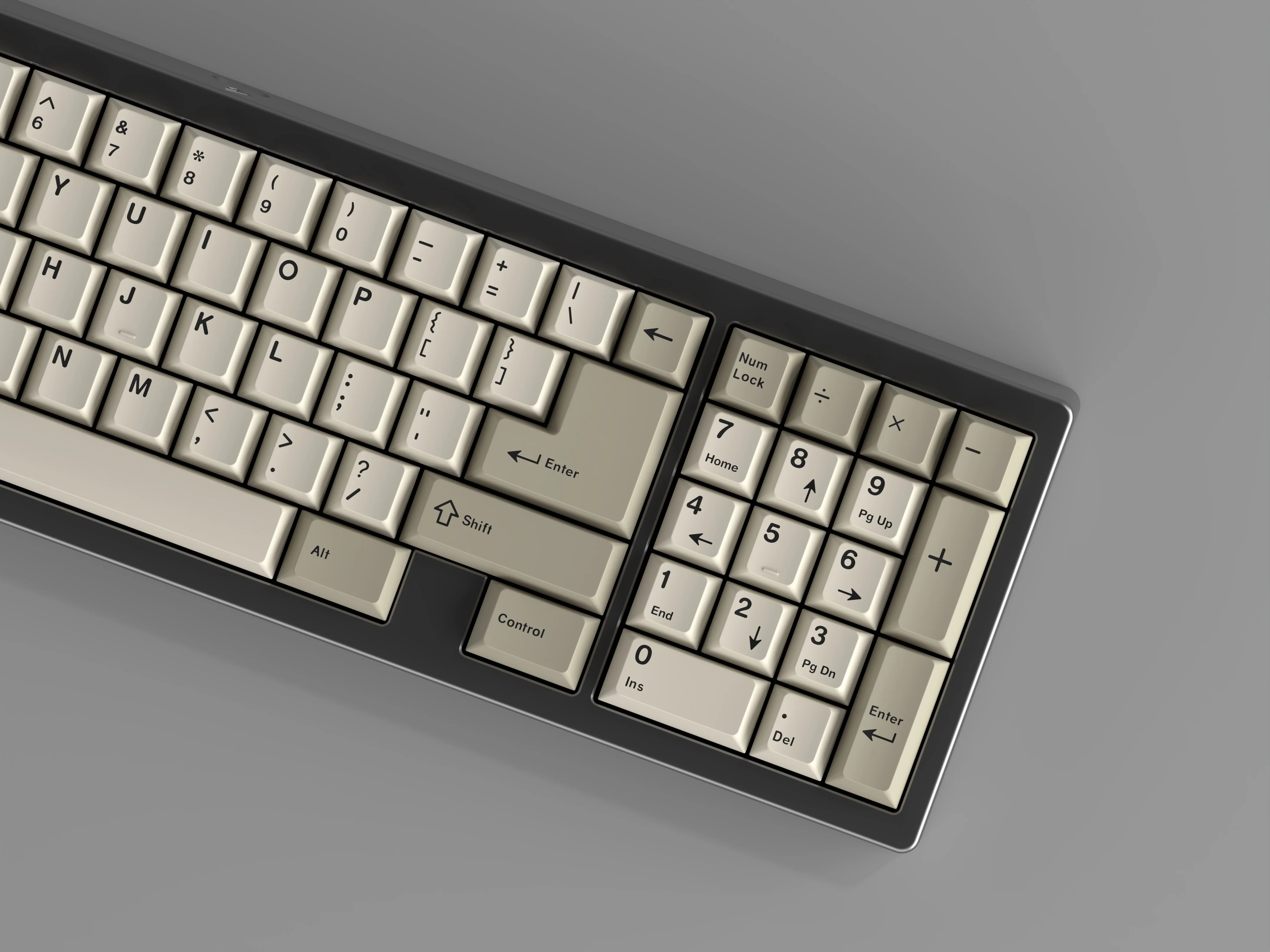 [In Stock] GMK CYL BAE Addon Kits - Image 18