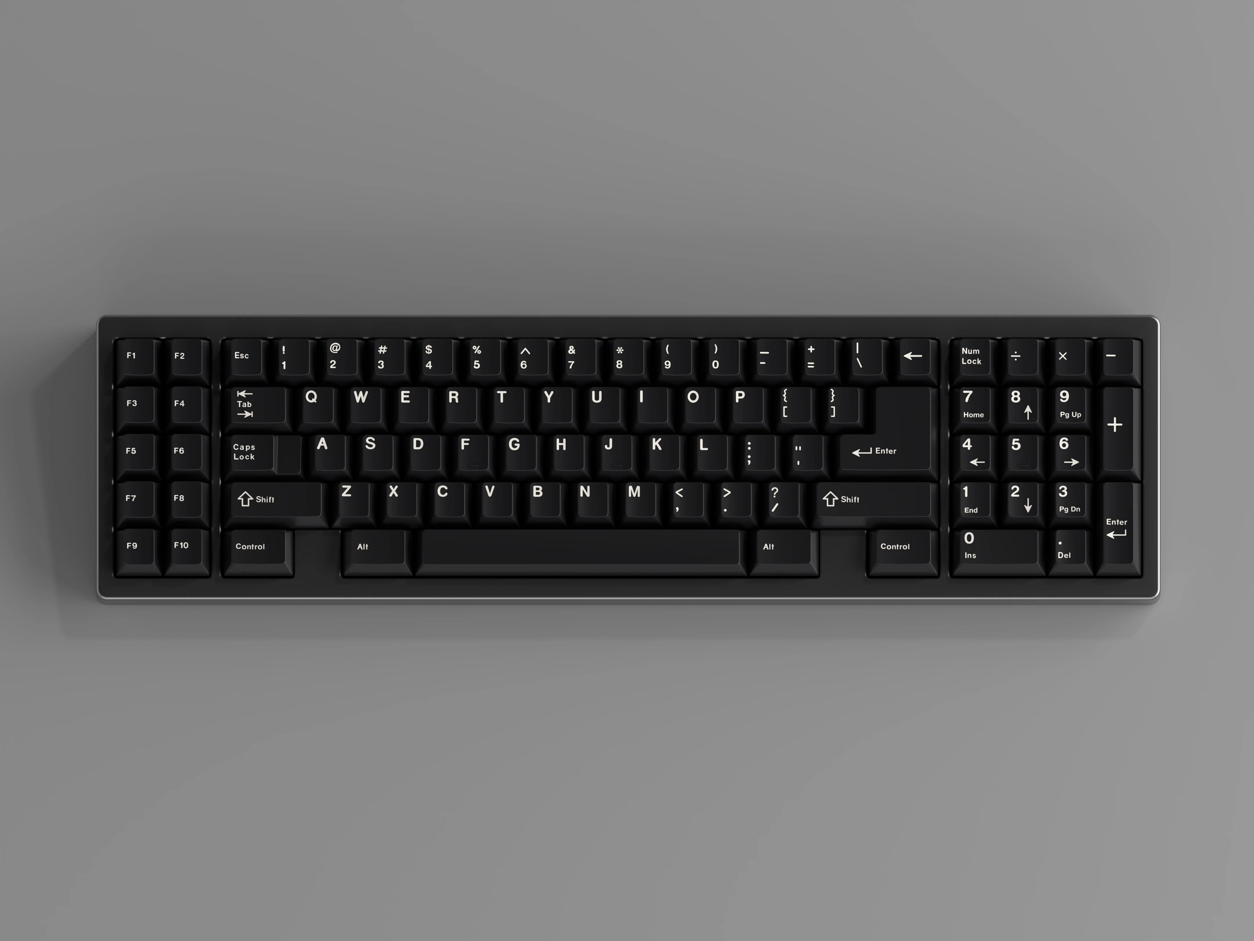 [In Stock] GMK CYL BAE Addon Kits - Image 19
